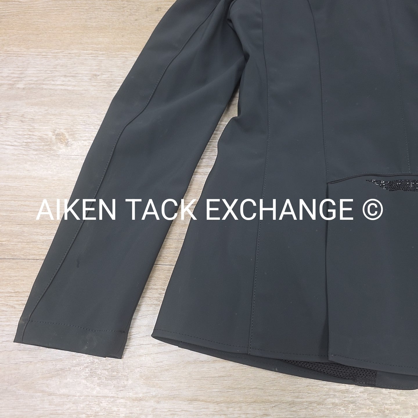 Pikeur Isalie Compeition Jacket, Women's 12 Long (44L)