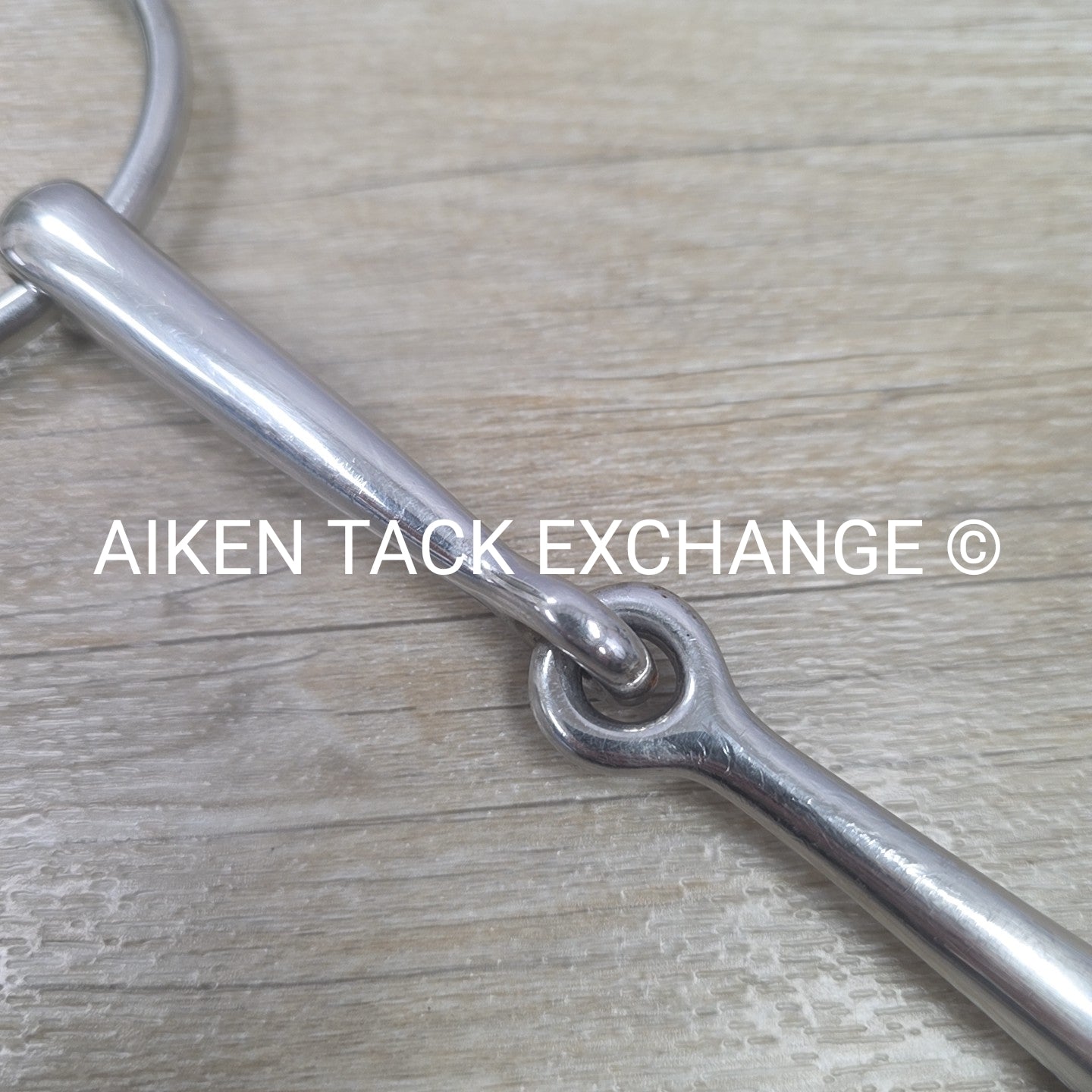 Single Joint Loose Ring Bit 5.5"