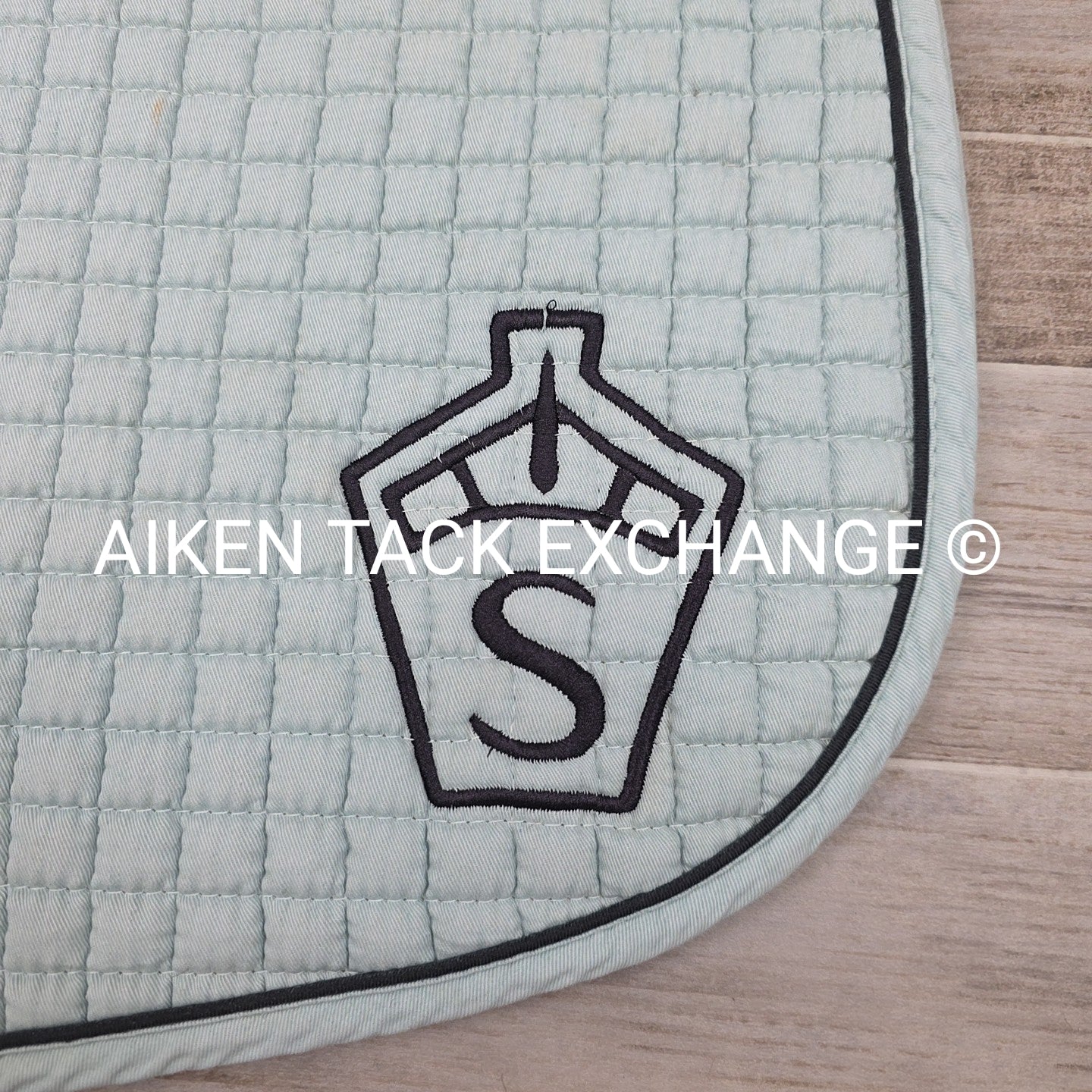BARGAIN BUNDLE: 8 English Saddle Pads
