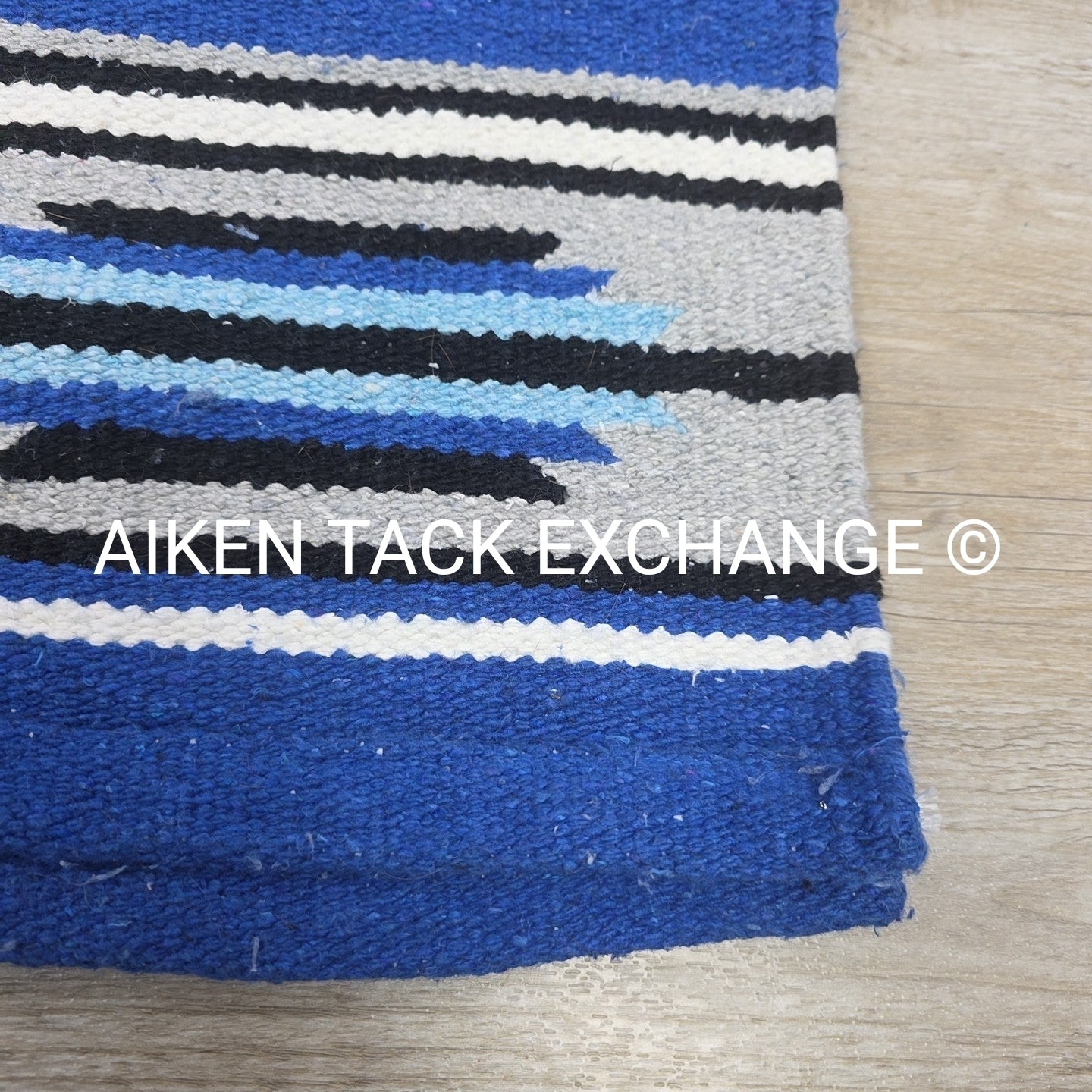 Mayatex Western Saddle Blanket