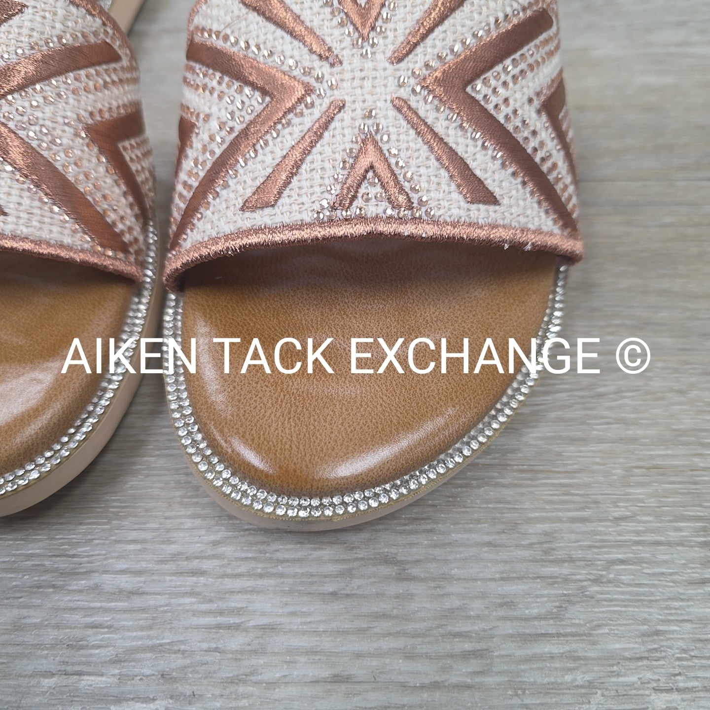 Patrizia by Spring Step Sandals, Size 7