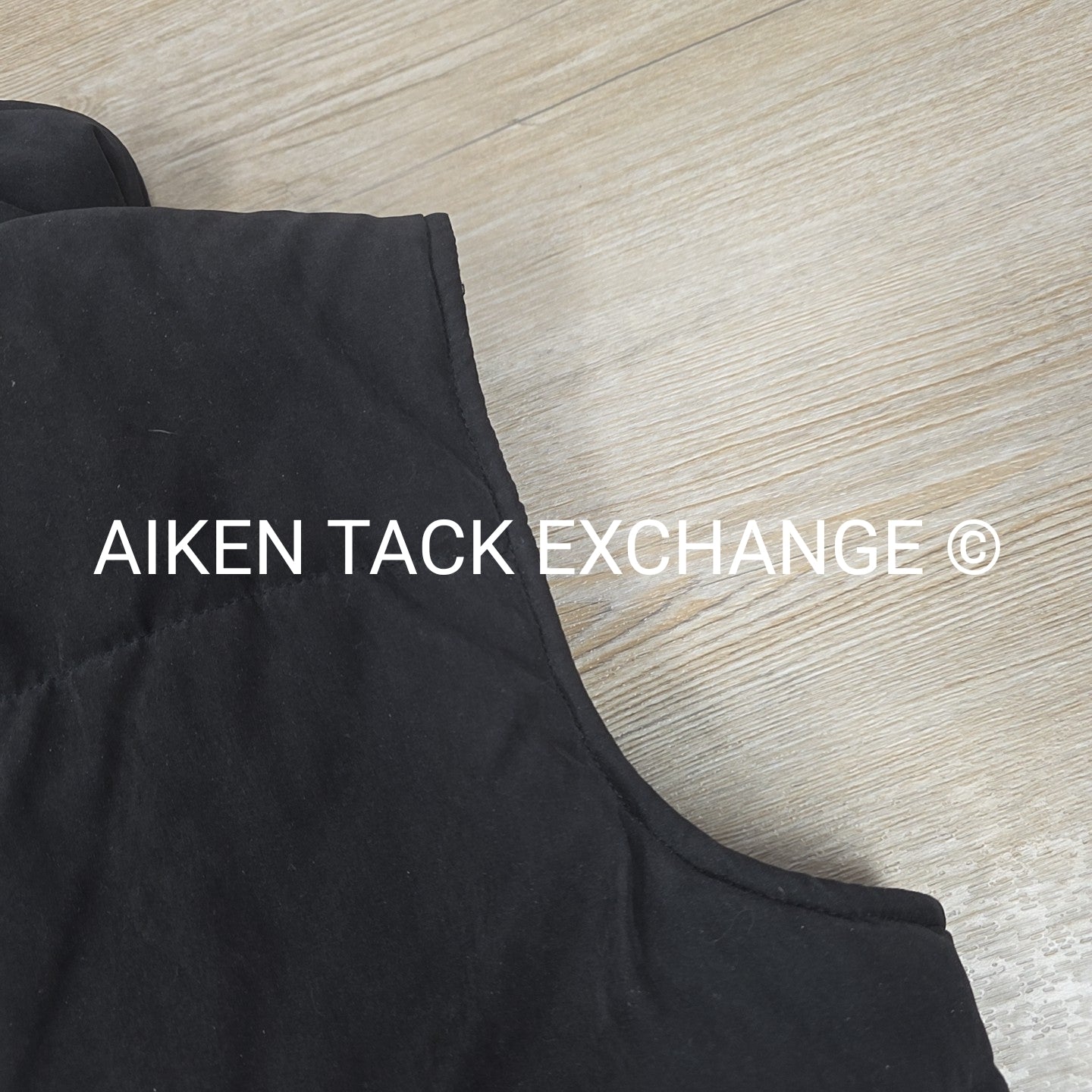 Dublin Down Puffer Vest, Women's XLarge