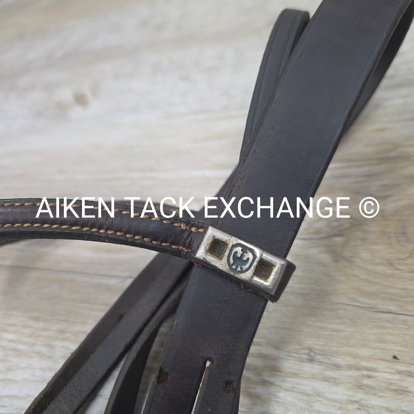 BARGAIN BUNDLE: 2 Bridles & 1 Pair Laced Reins