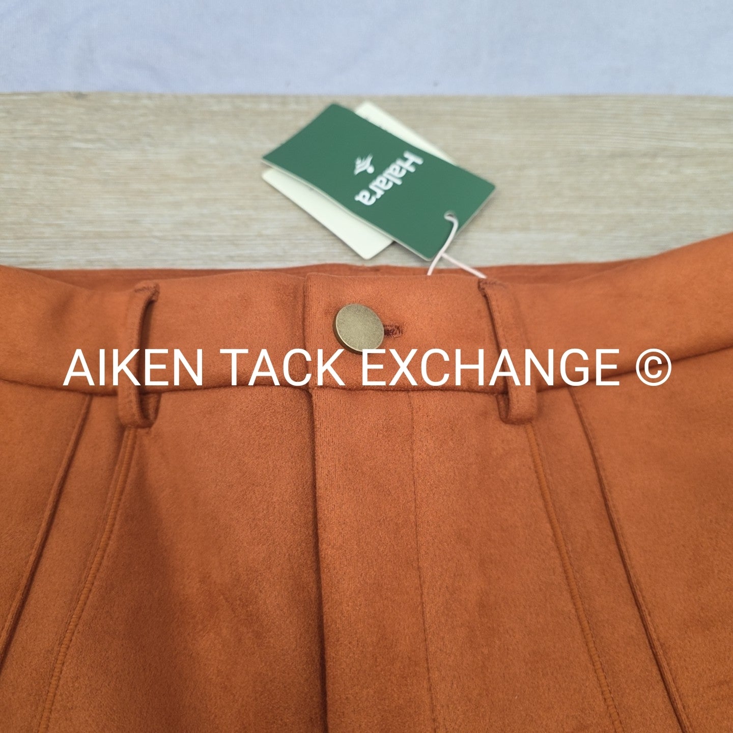 Halara Stretch Trousers, Women's Large