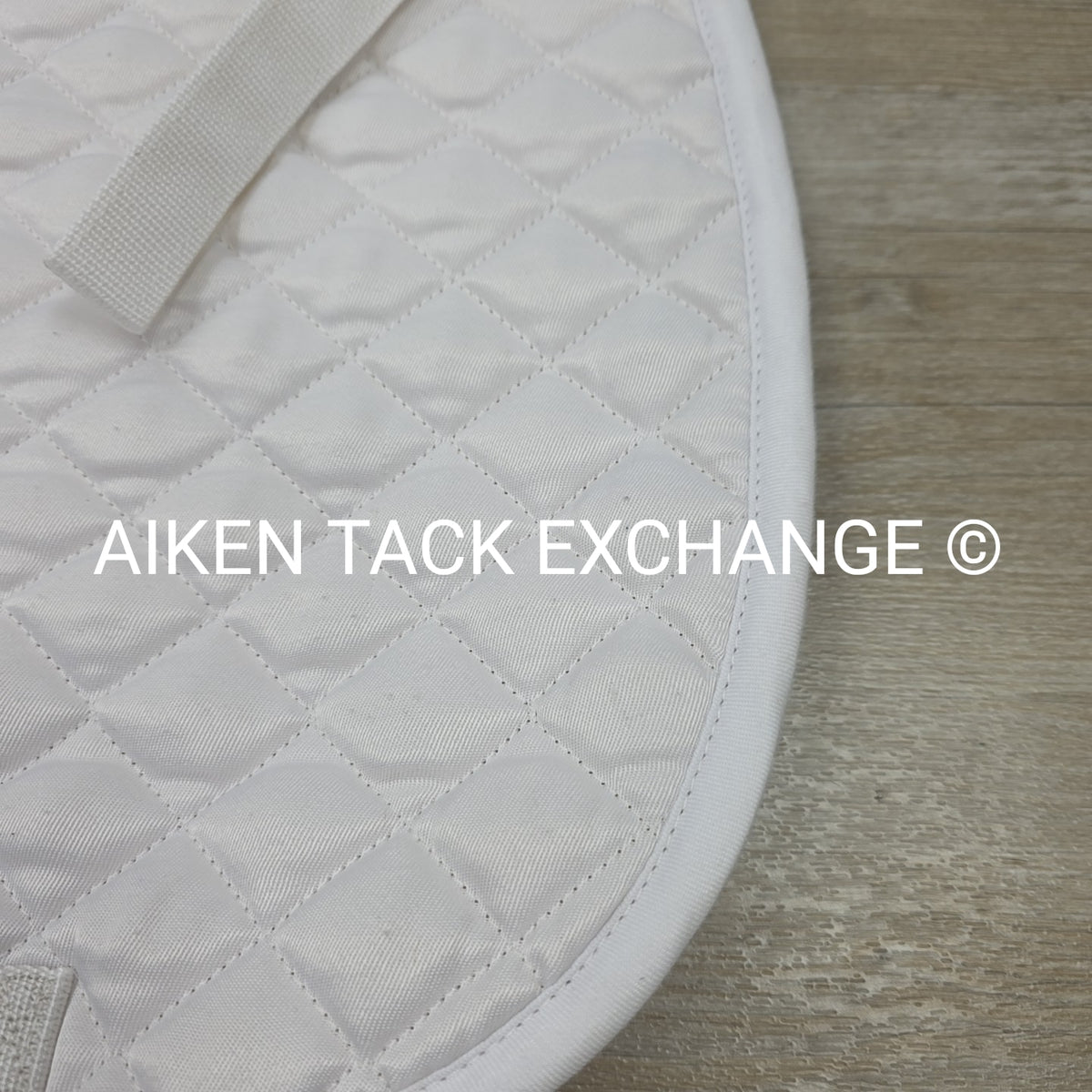 Union Hill AP Saddle Pad