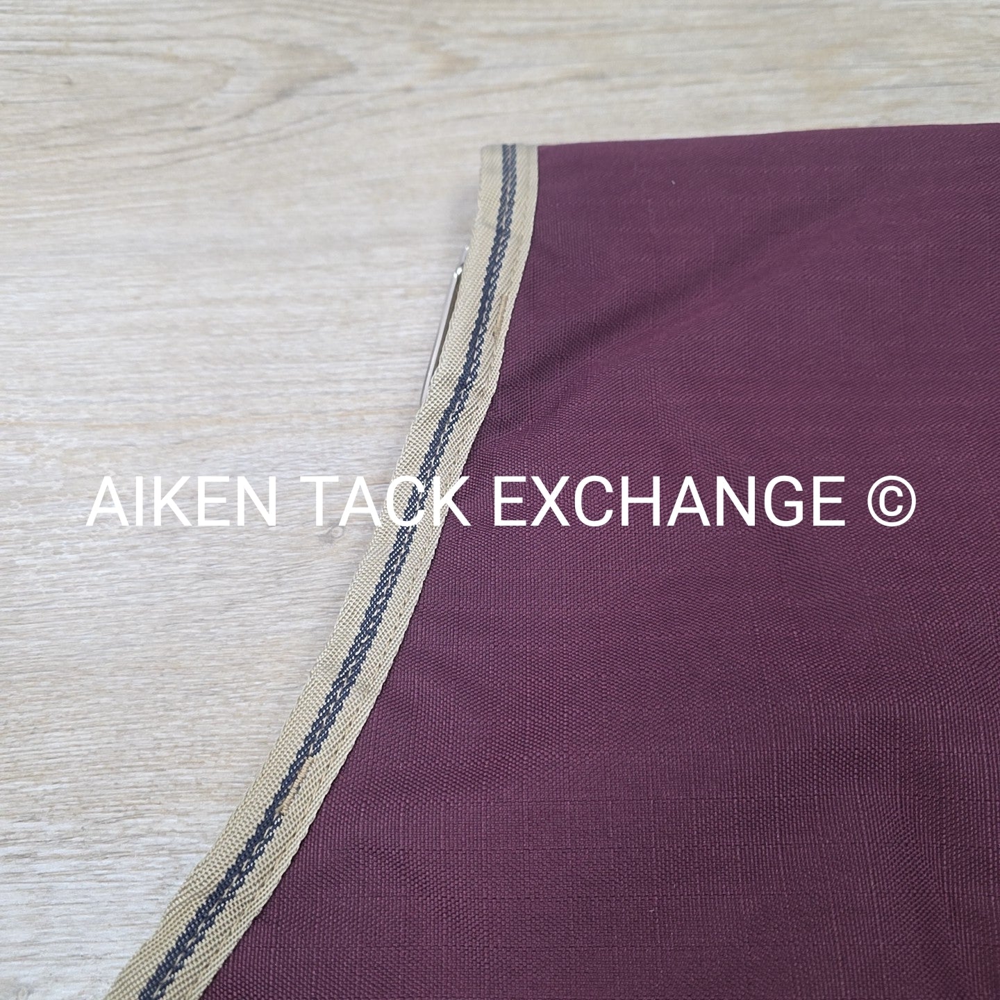 Horseware Amigo Hero Ripstop Lite 100 G Fill Turnout Blanket, 72"