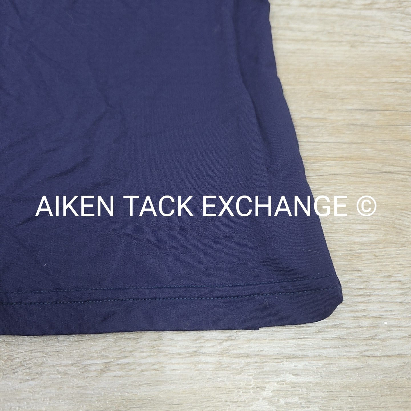 EIS Short Sleeve Polo Top, Size X-Large