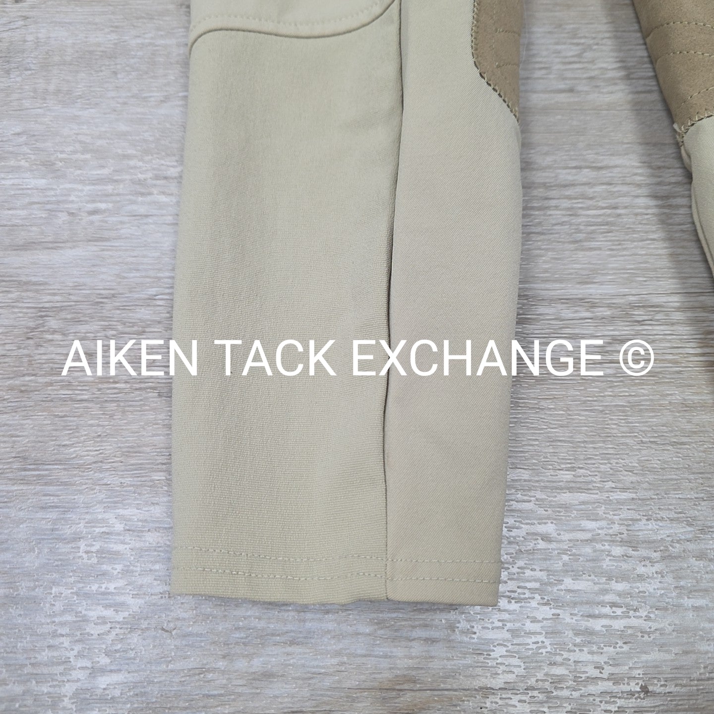 Ariat Pro Circuit Knee Patch Breeches, Size 26