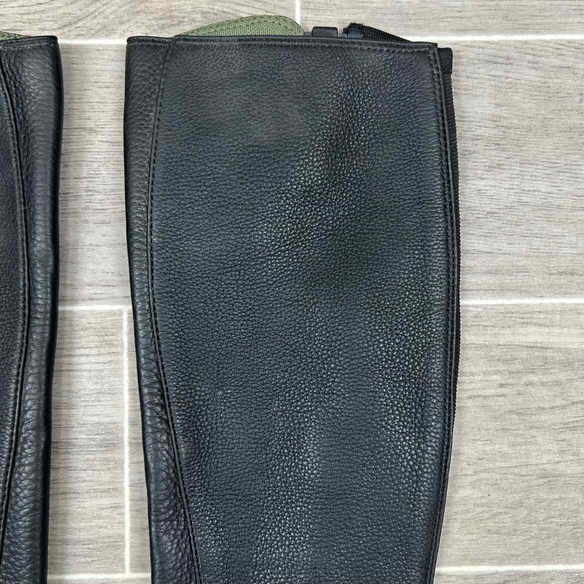 Ariat Breeze Half Chaps, Size XS T