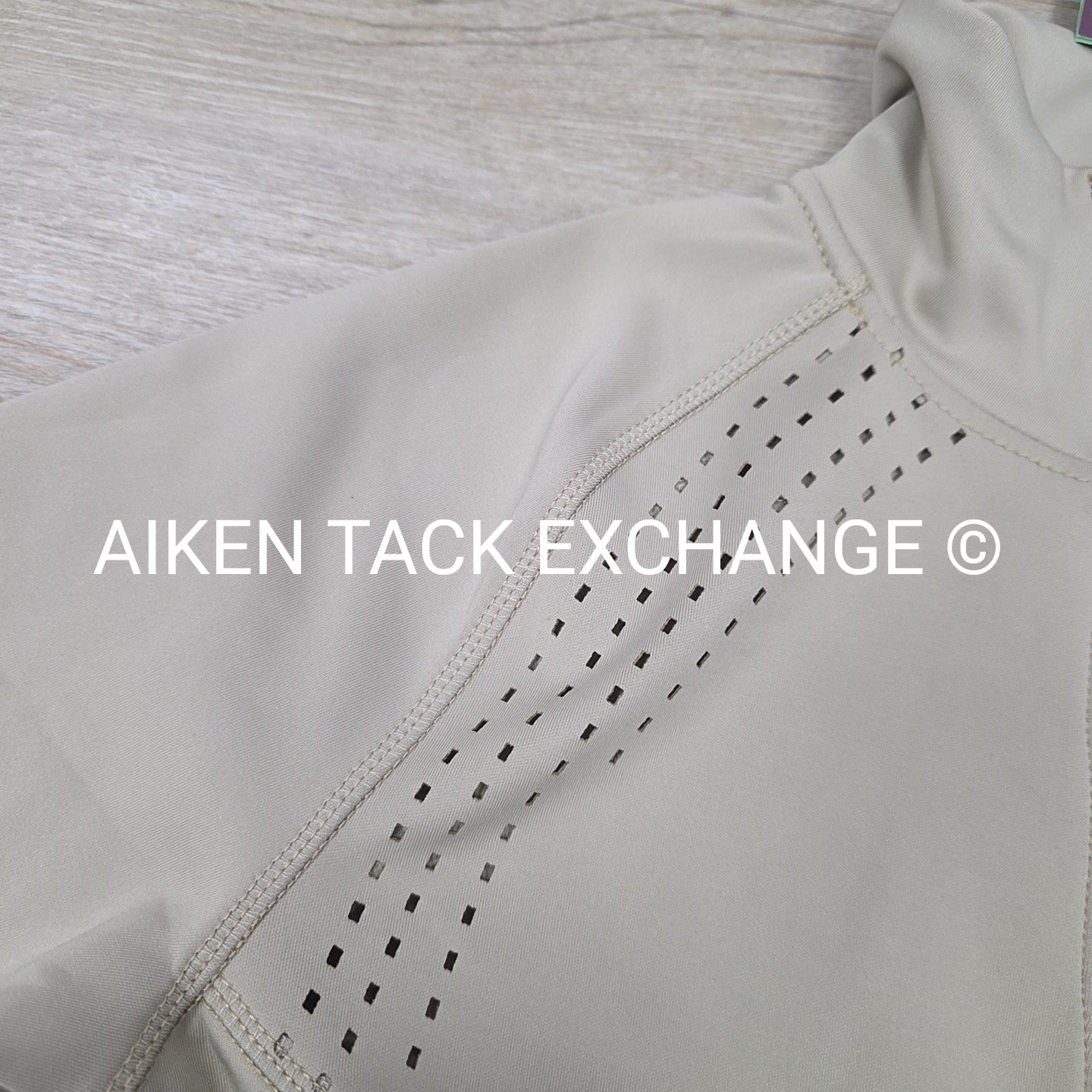 Montar Angela Softshell Lasercut Jacket, Size Small