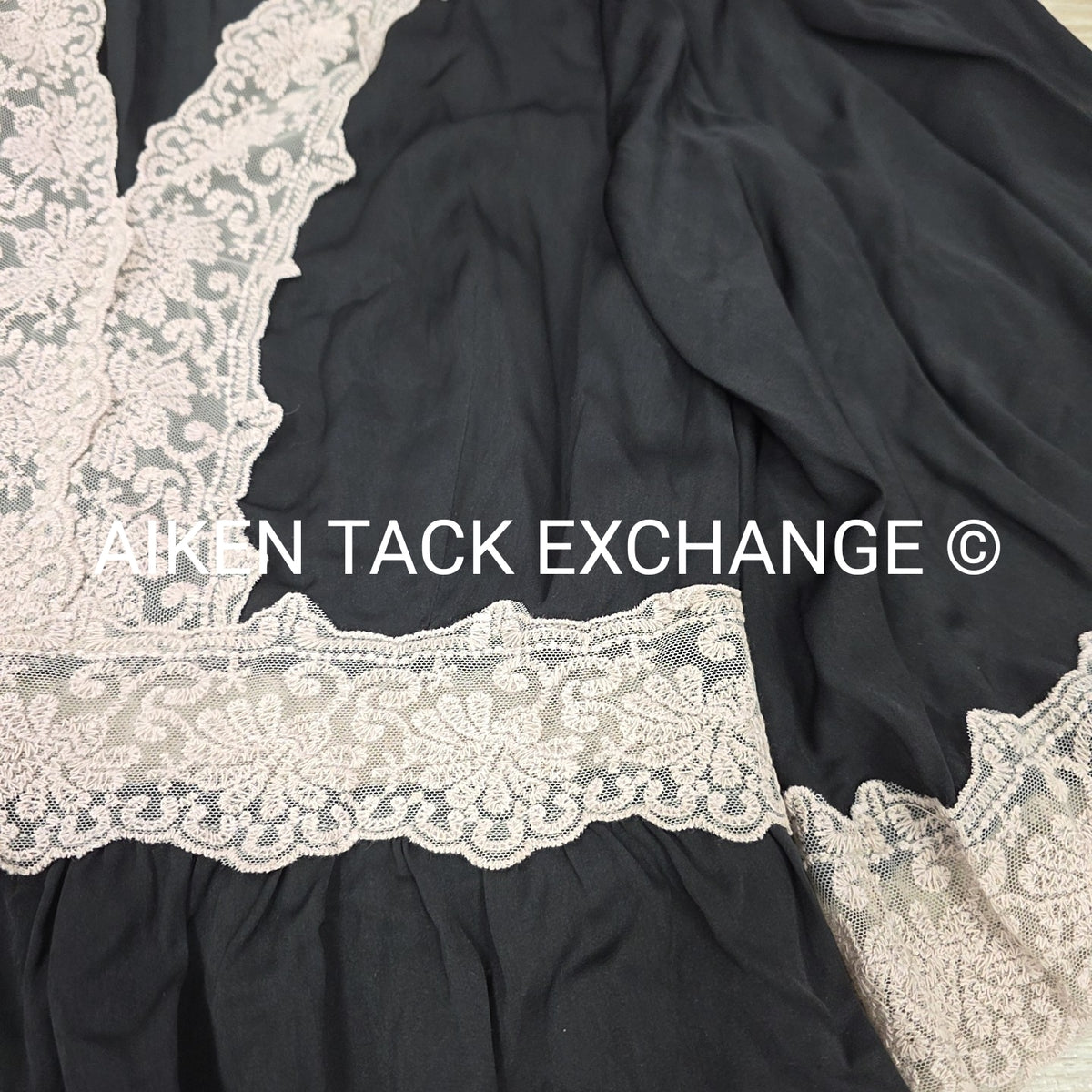 Venus Short Sleeve Dress, Size 12