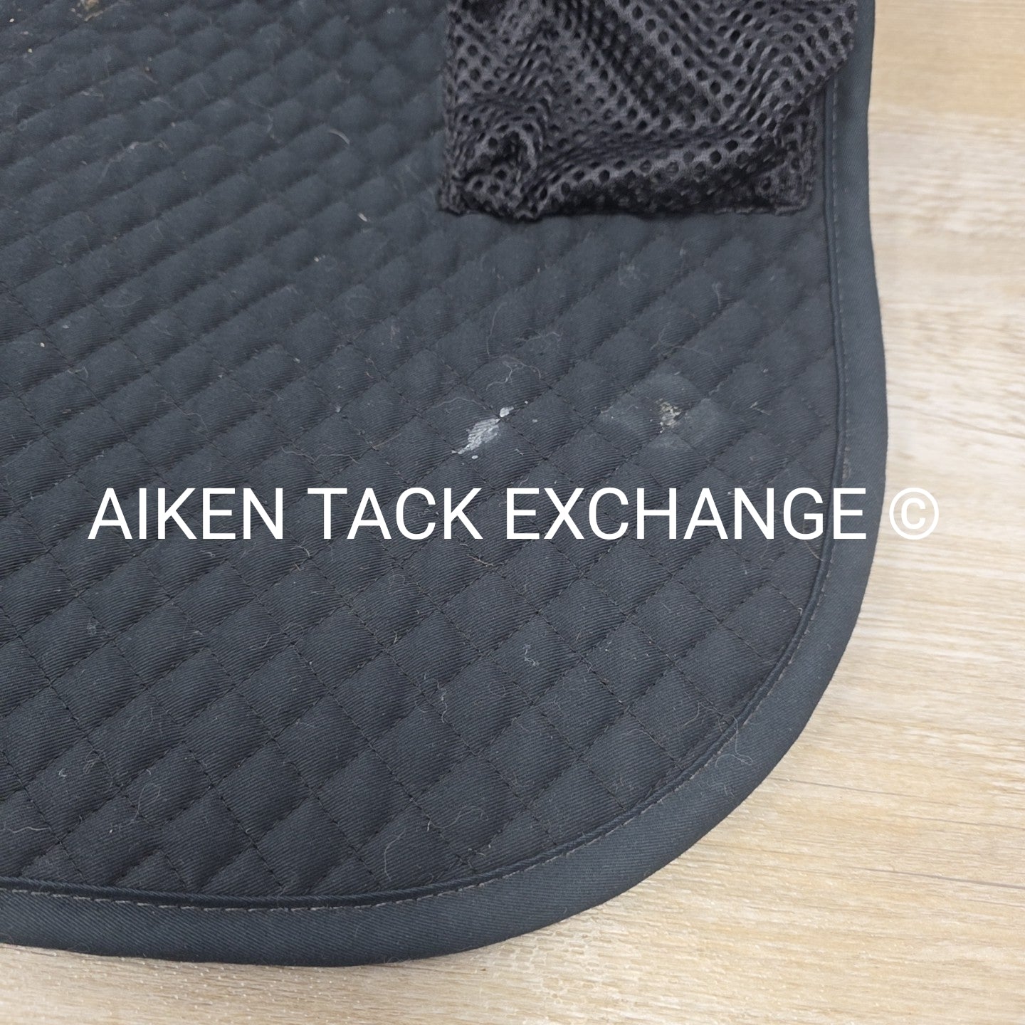 Equi-Logic Dressage Saddle Pad