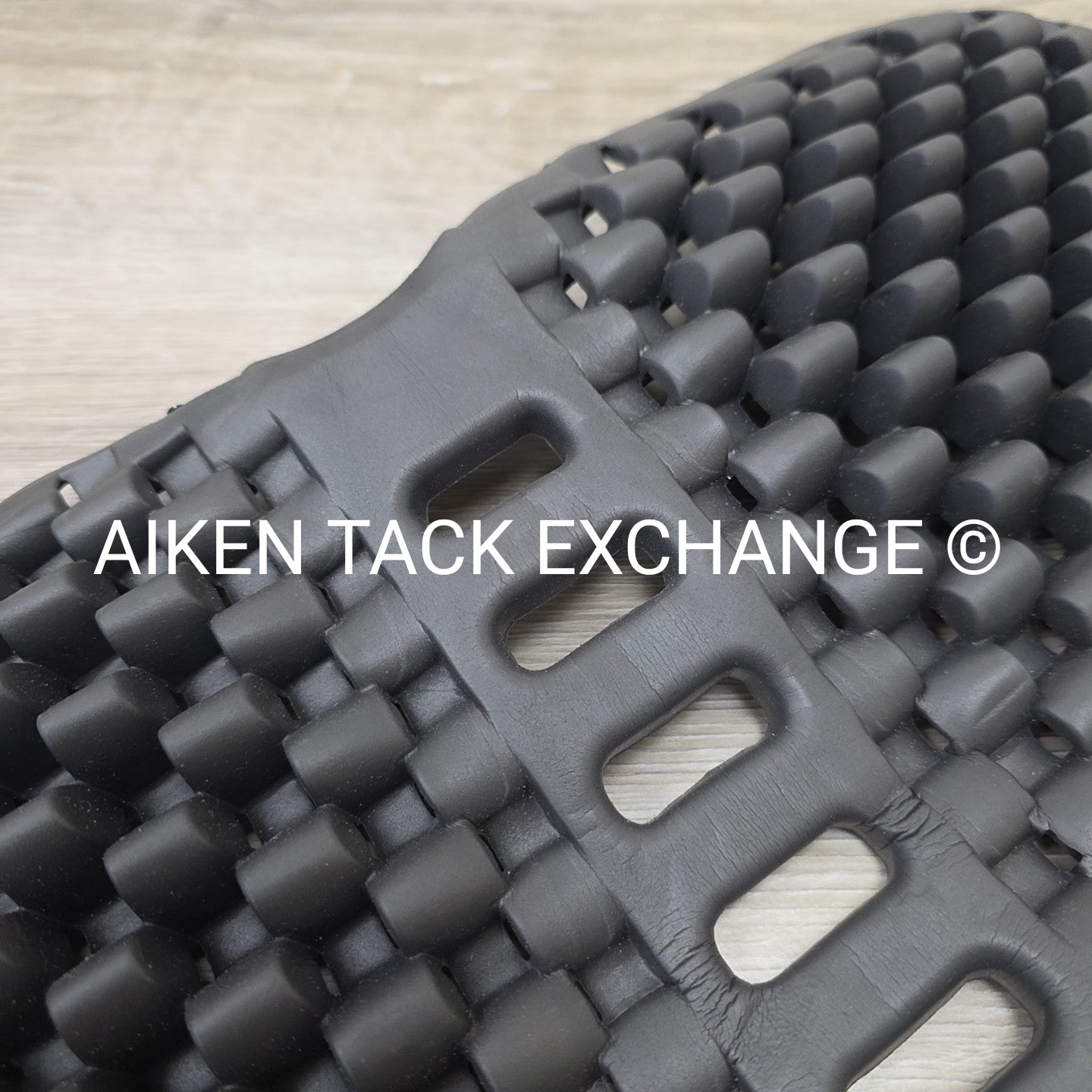 Acavallo Foam Half Pad