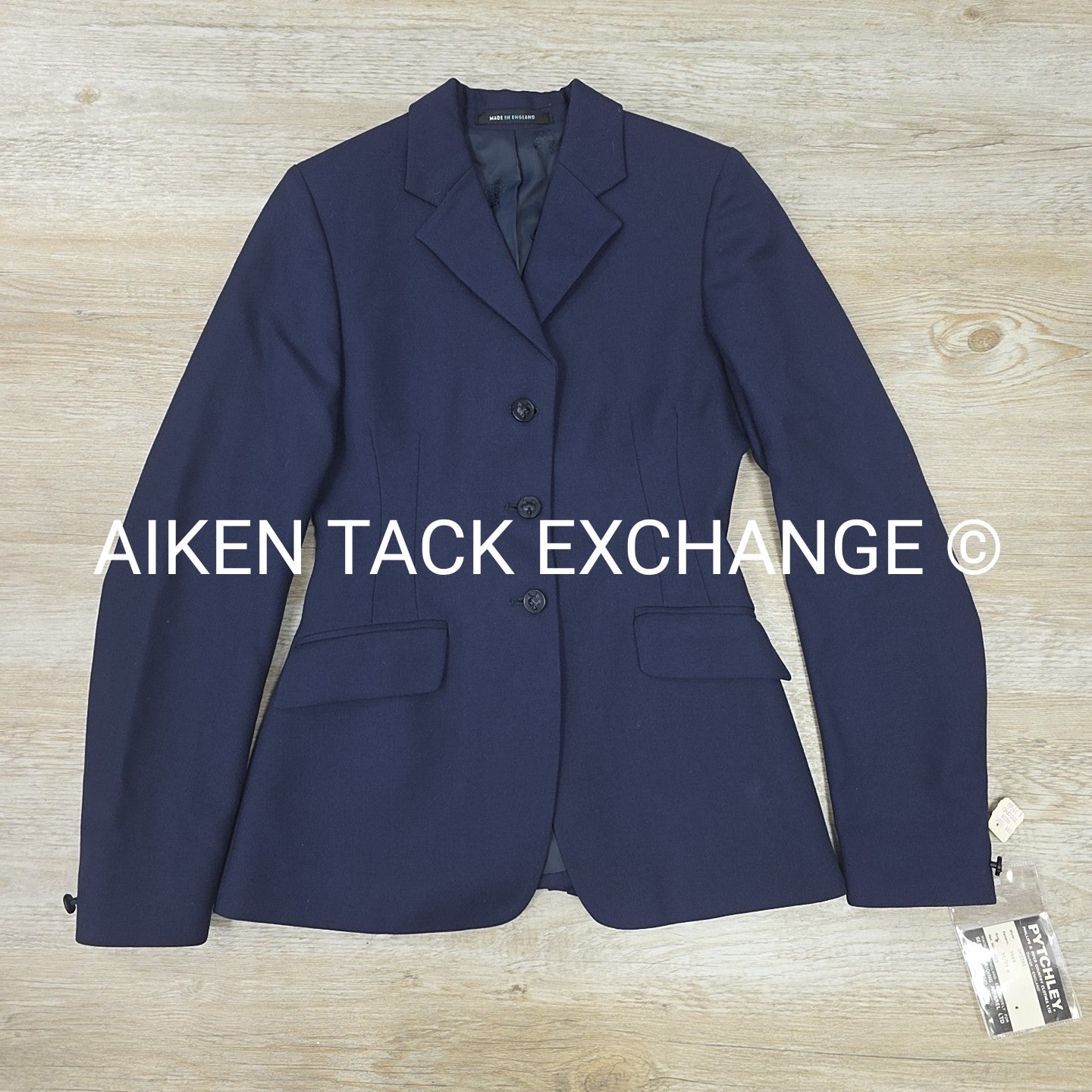 Pytchley Wool Show Coat, Women's 14