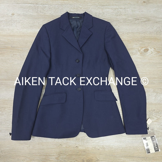 Pytchley Wool Show Coat, Women's 14