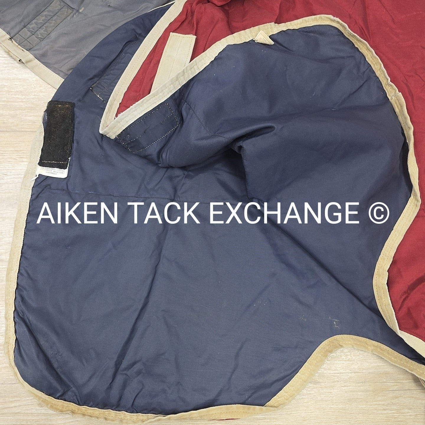 Horseware Rambo All-In-One Turnout Sheet, 75"