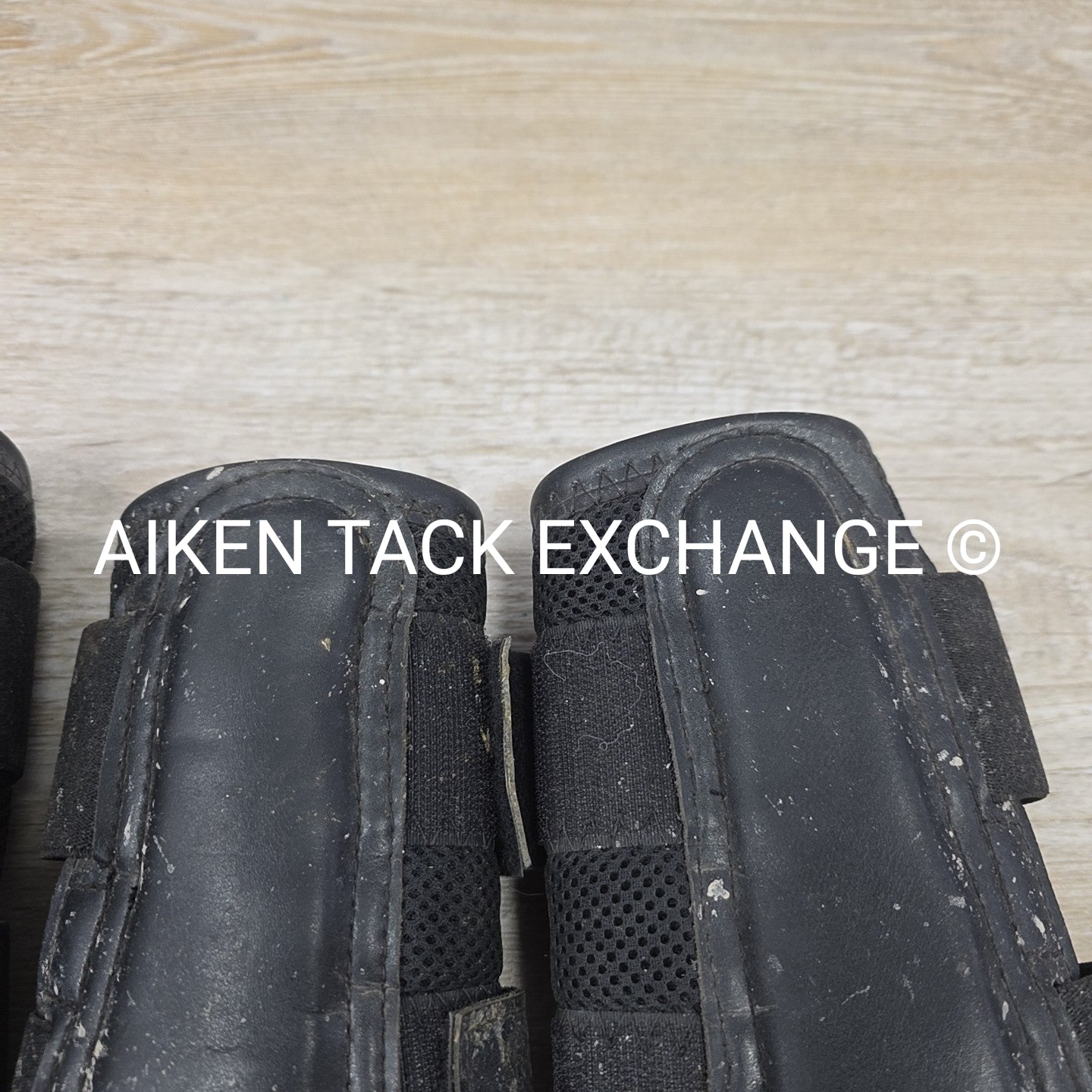 BARGAIN BUNDLE: AirStride Original Tendon Boots, 2 Pair, Size Medium