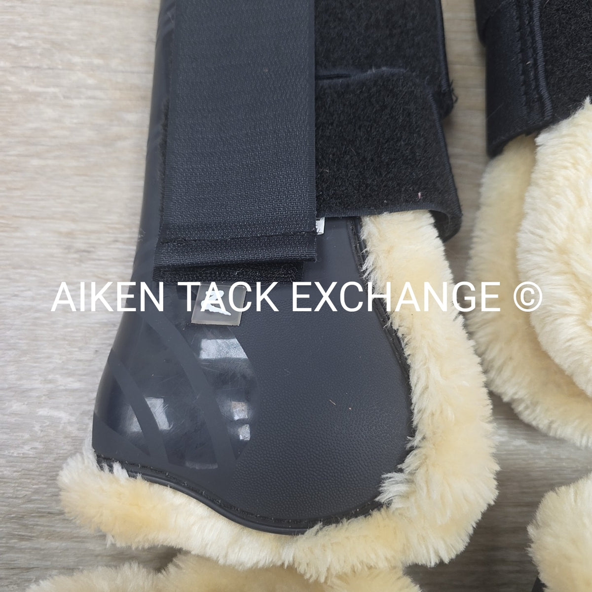 Horze Caliber Tendon & Fetlock Boots, Size Full