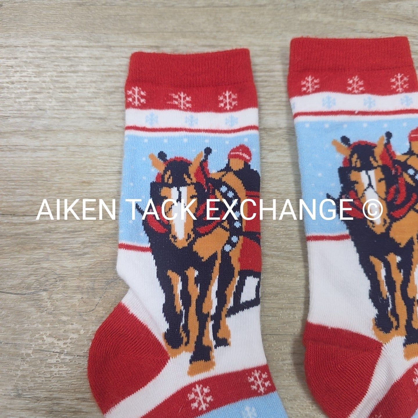 Crew Socks