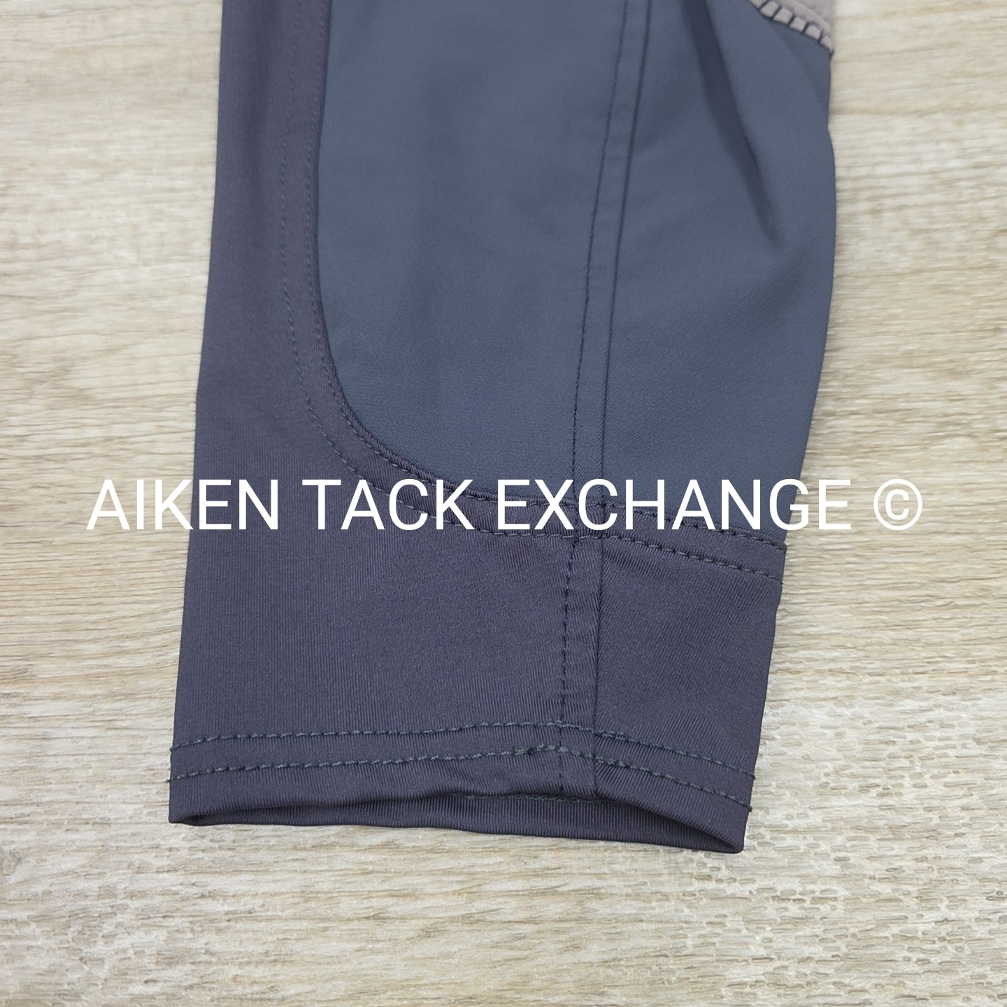 SmartPak Piper Knee Patch Breeches, Size 32 R