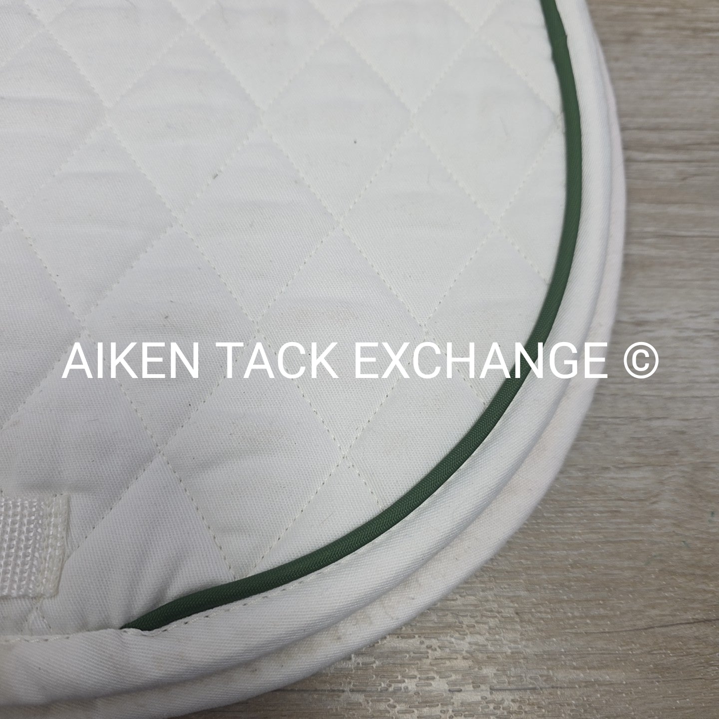 Toklat Classics III All Purpose Saddle Pad