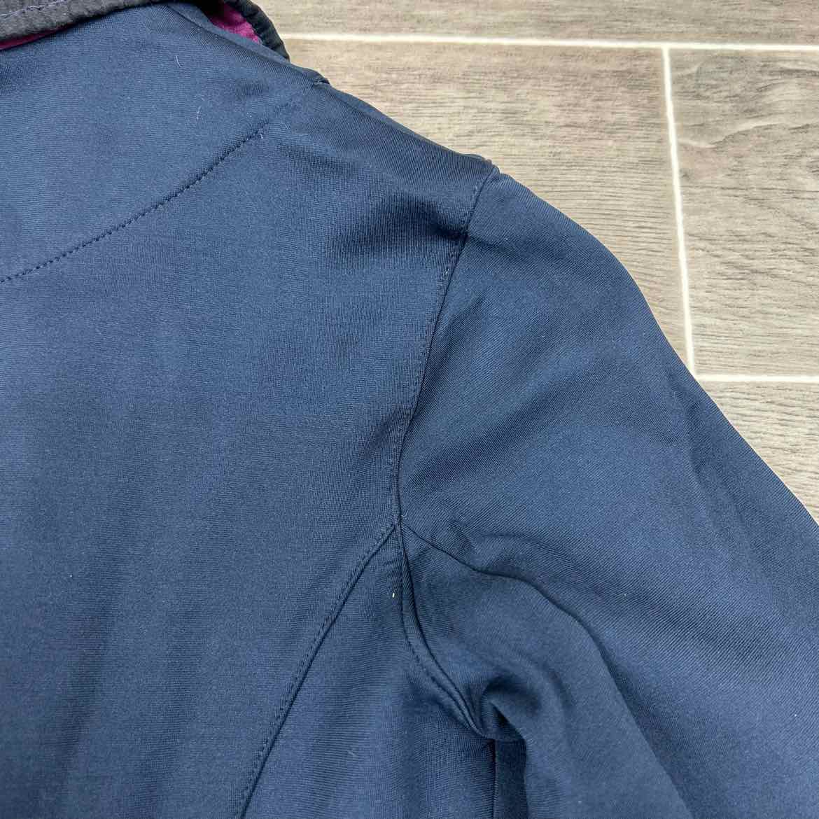 Animo Show Coat, Size I 44 US 8