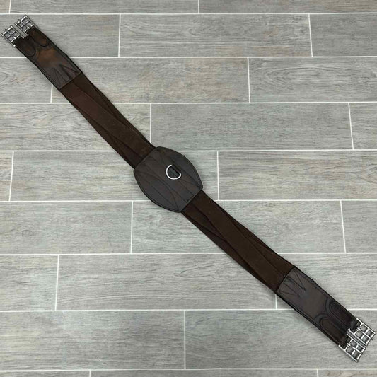 Tapestry Comfort All Purpose Girth, Brown, 48"