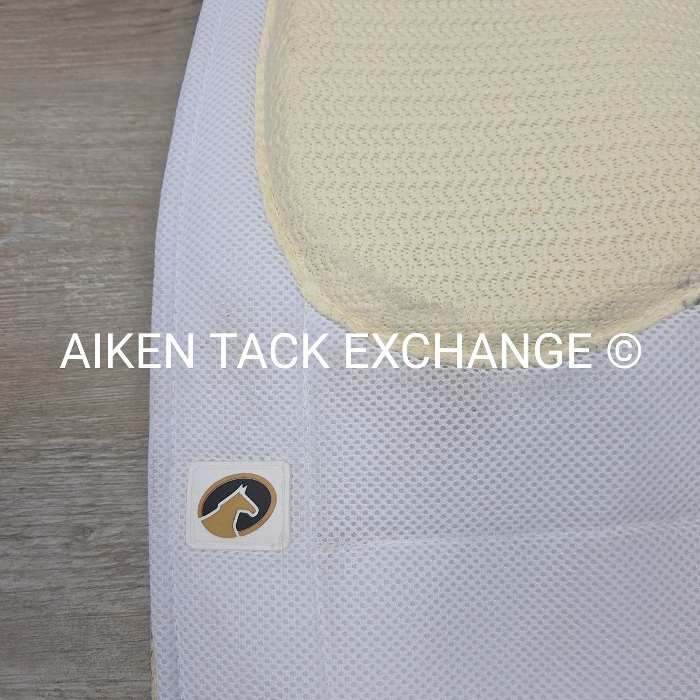 Ecogold Calmatech Dressage Saddle Pad