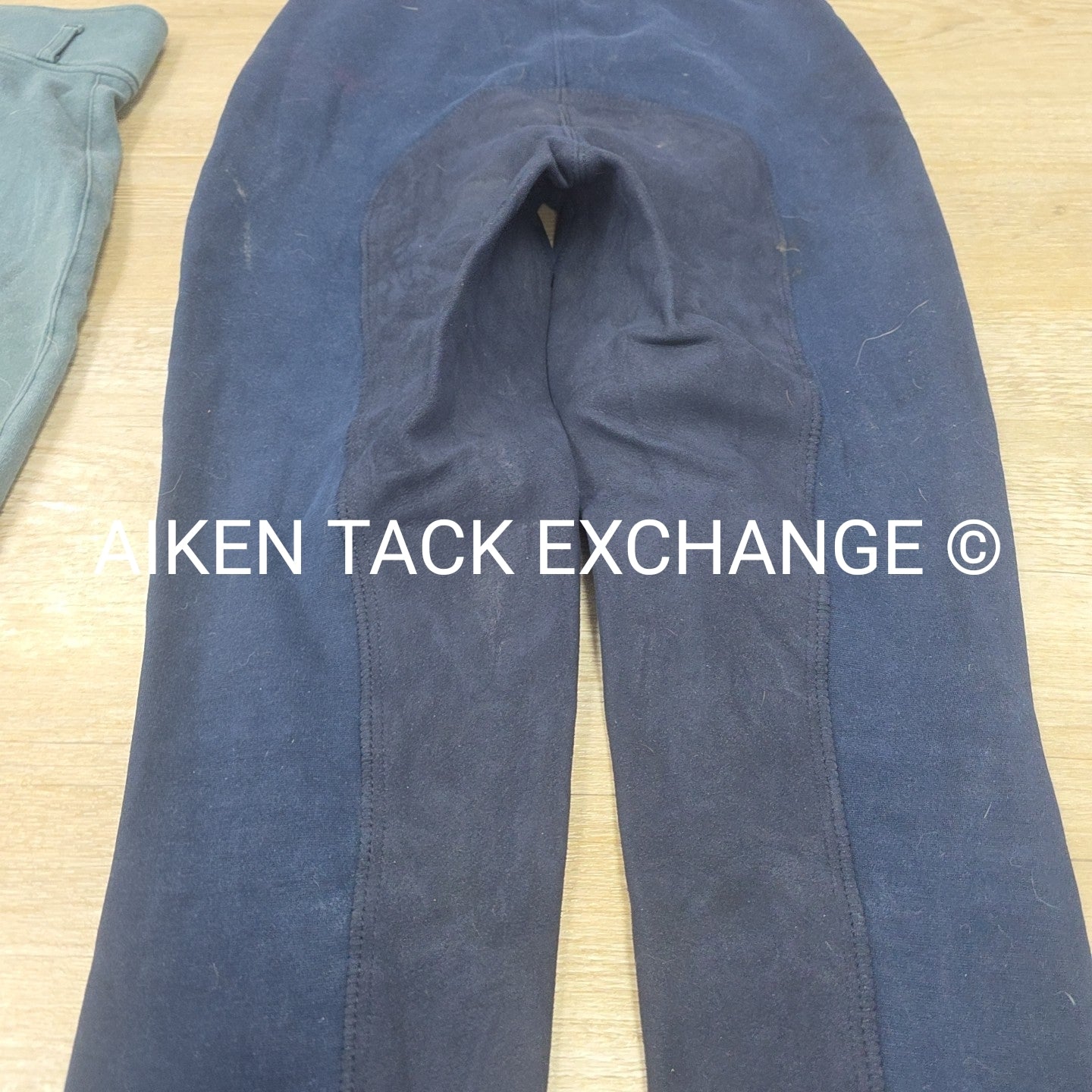 BARGAIN BUNDLE: 2 Pair Cambria Full Seat Breeches, Size 28 L