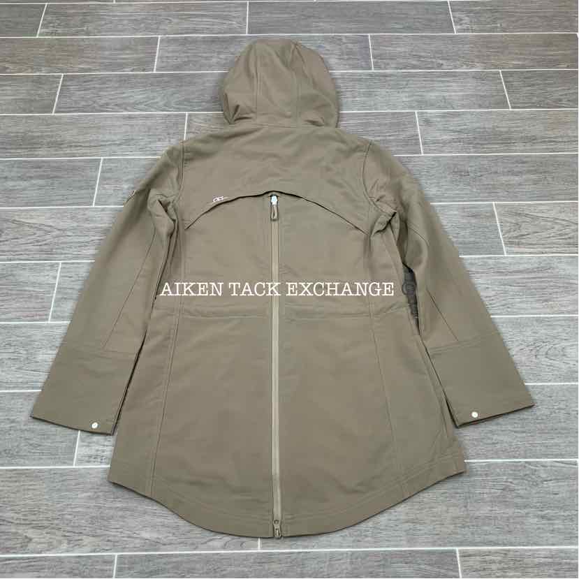 Alessandro Albanese Jacket, Size X-Small
