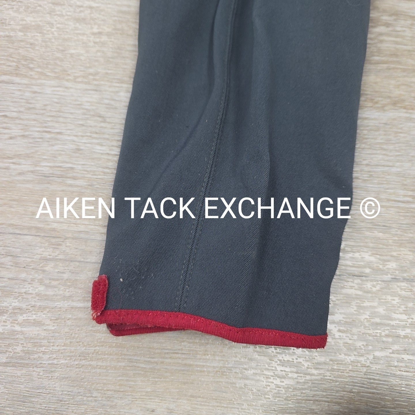 Euro-Star Knee Patch Breeches, Size 42 L