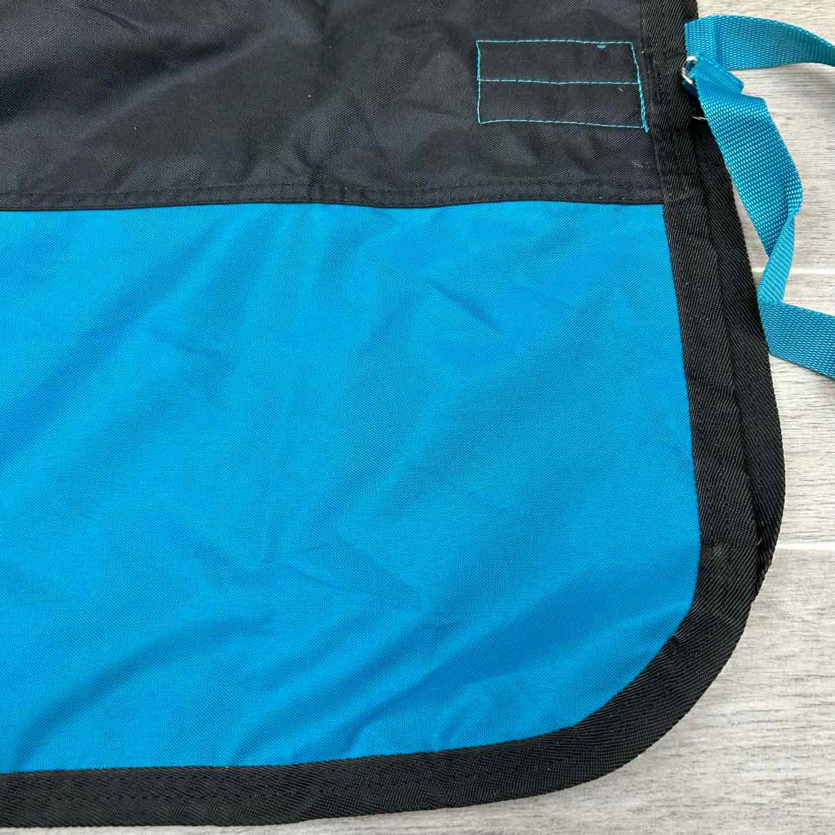 Horseware Mio 0G Fill Turnout Sheet, 66"