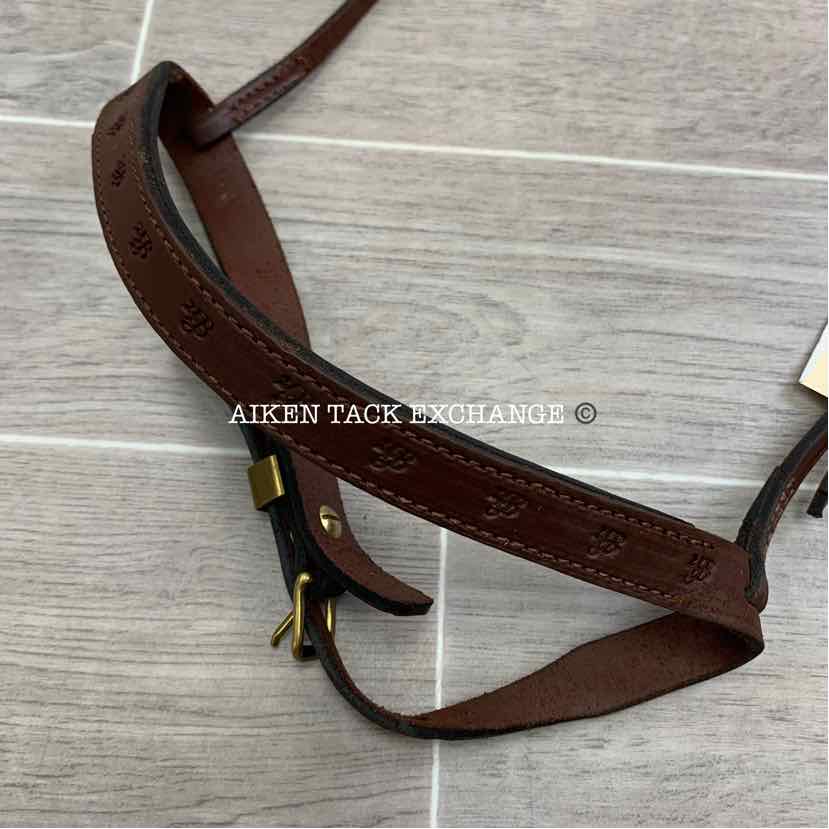 4B Noseband