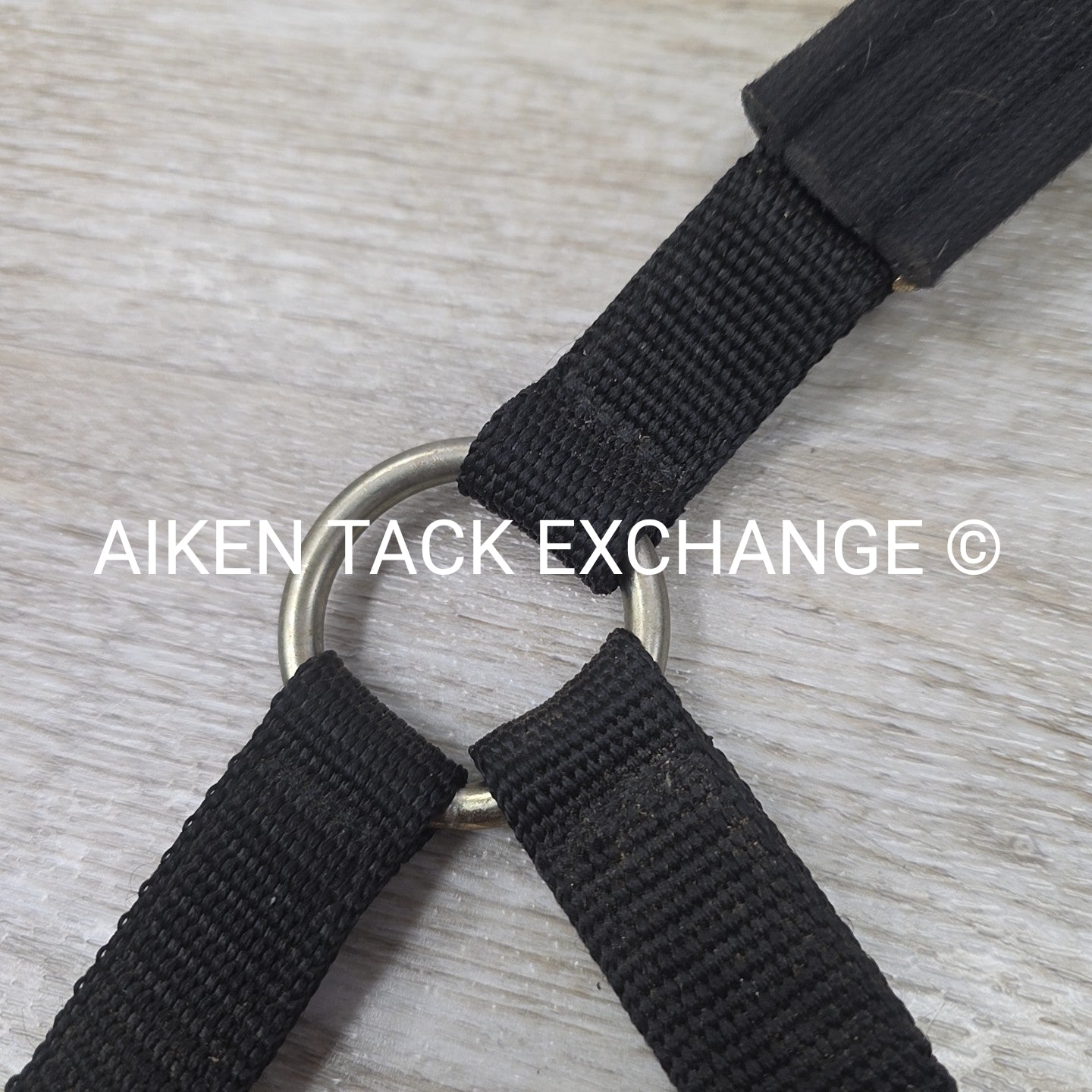Eskadron Halter, Size Pony