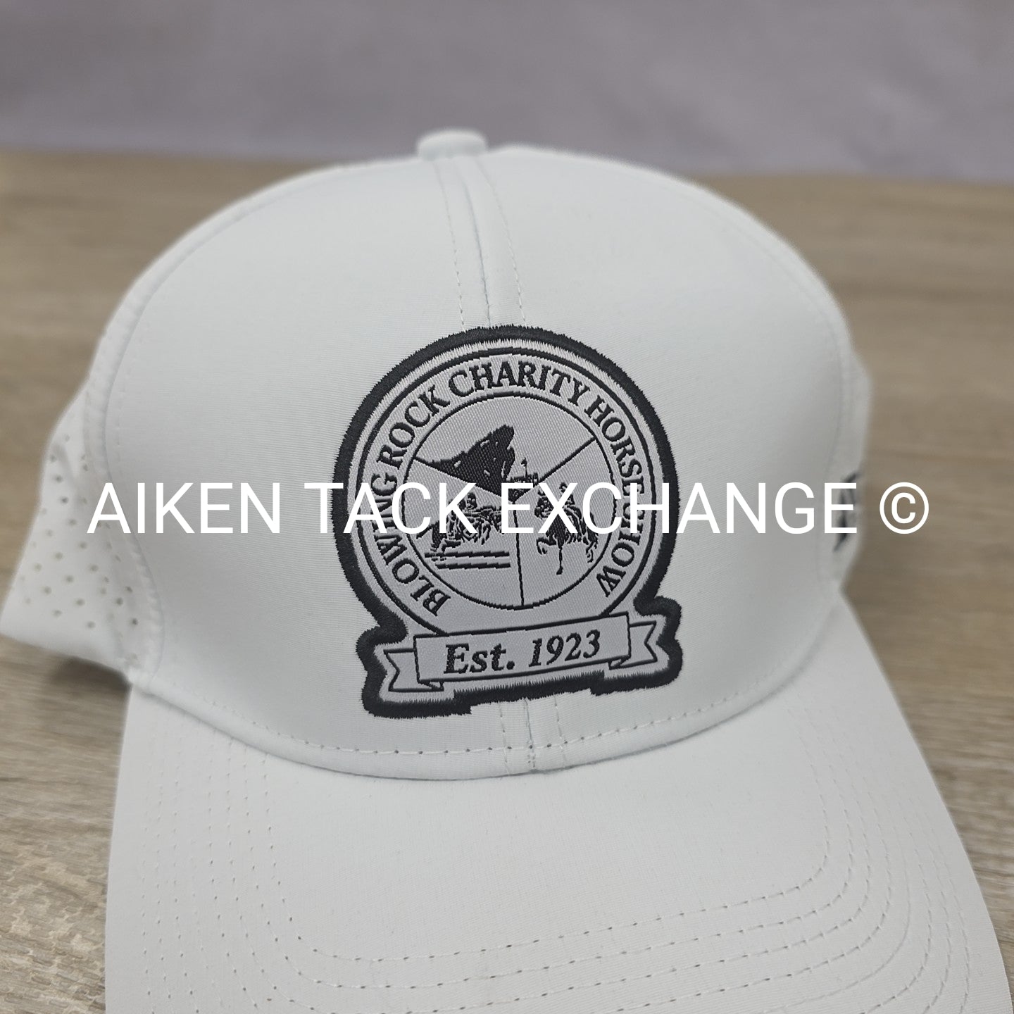 Blowing Rock Baseball Cap, Adjustable
