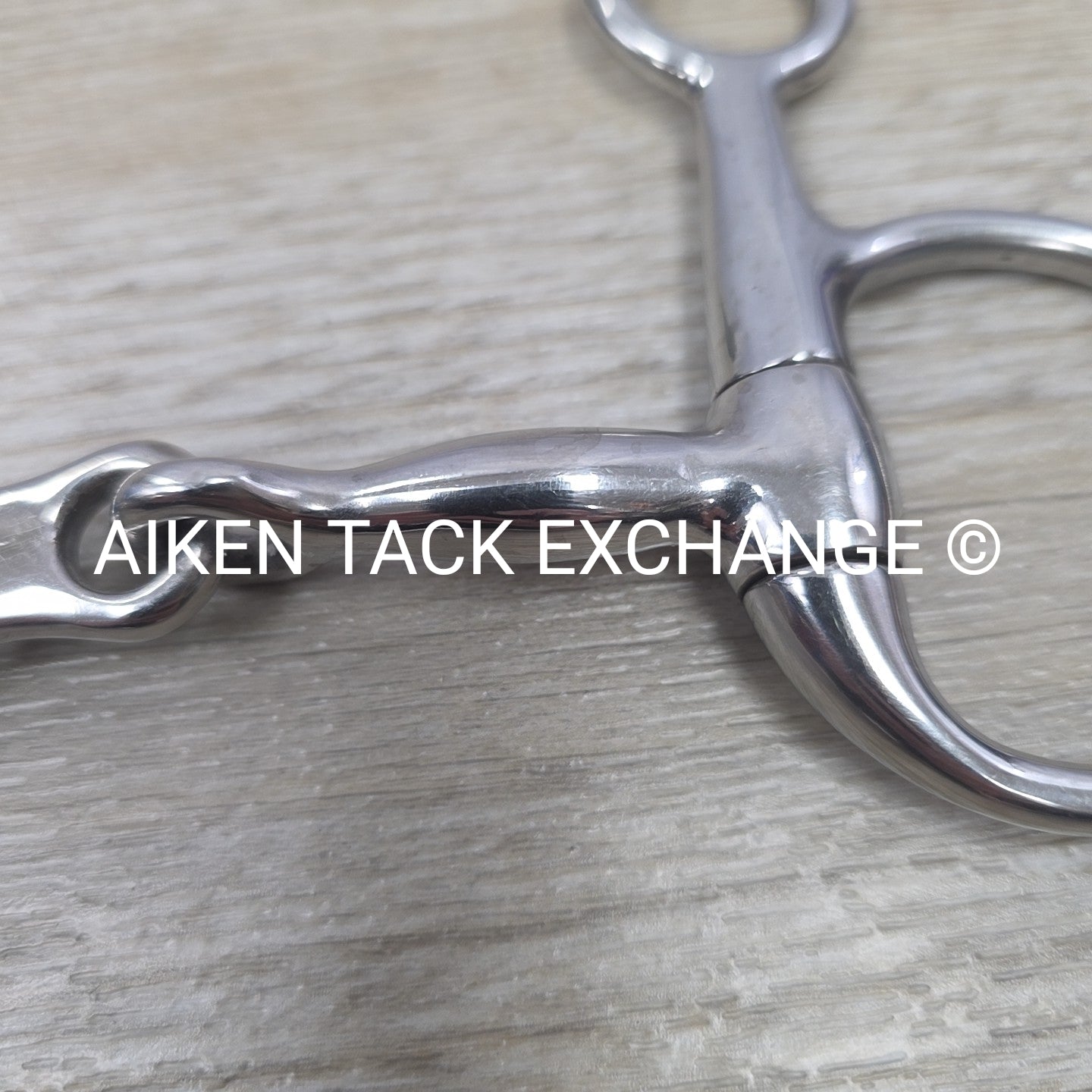 Jack's French Link Baucher Bit 5"