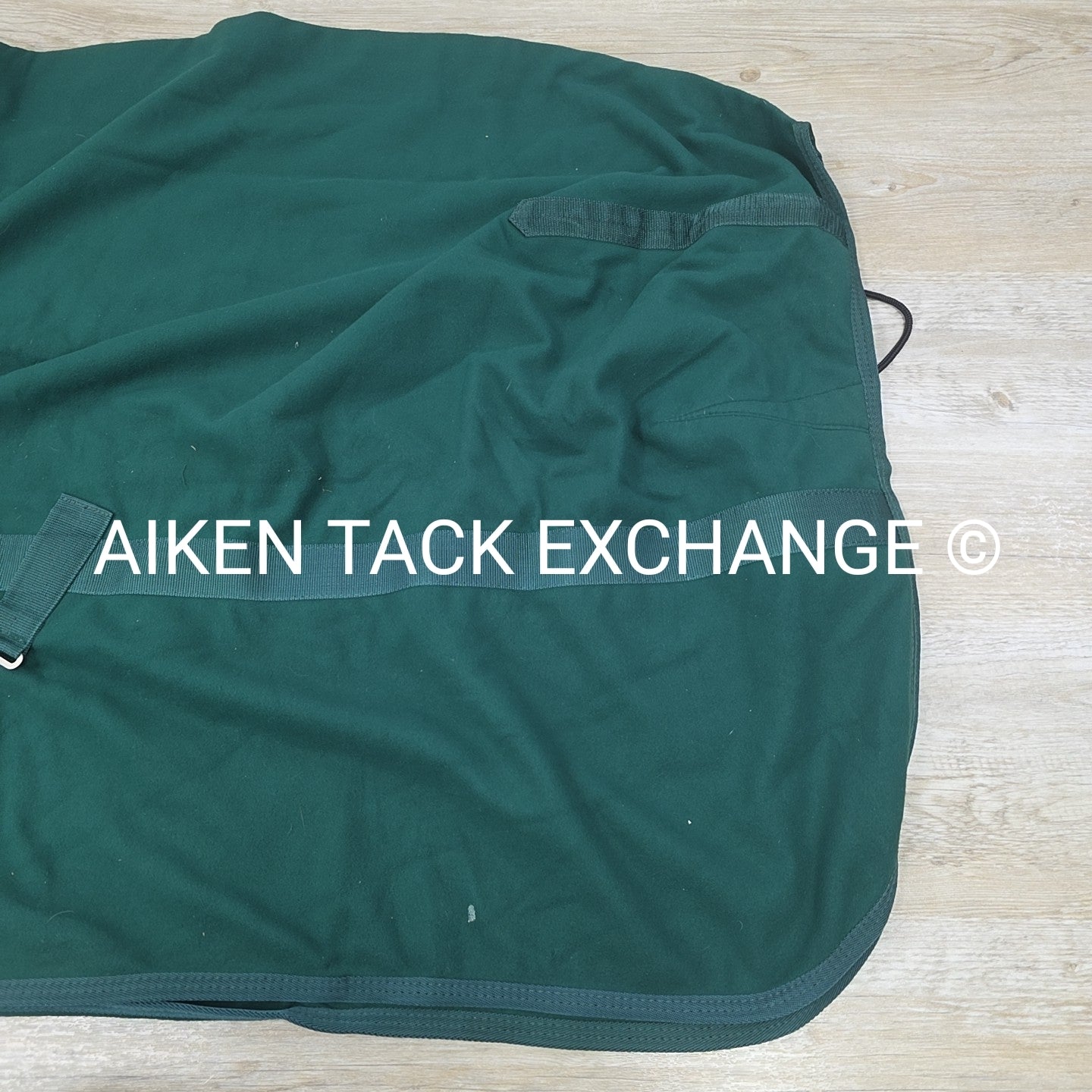 Shedrow Fleece Cooler, 82"