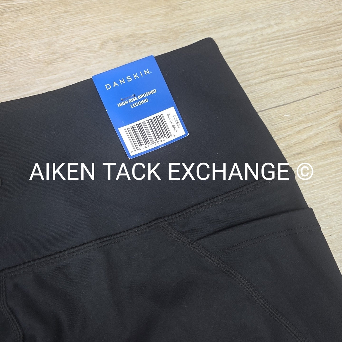 Danskin Leggings, Size Large