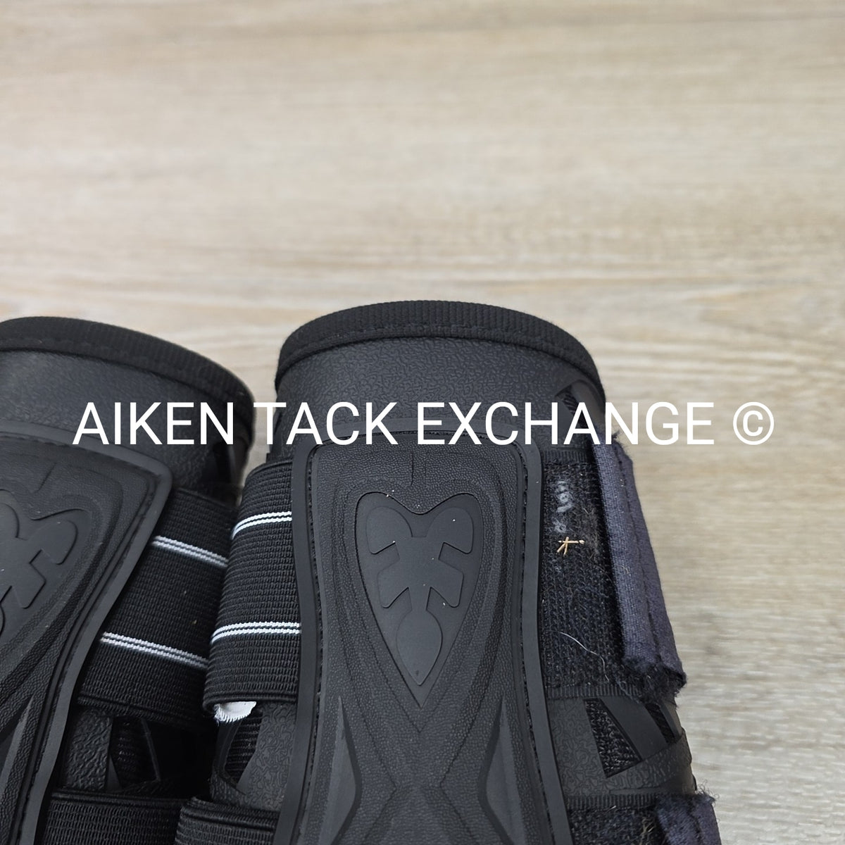 BARGAIN BUNDLE: Majyk Equipe Dressage Sport Boots, 2 Pairs, Size M & L