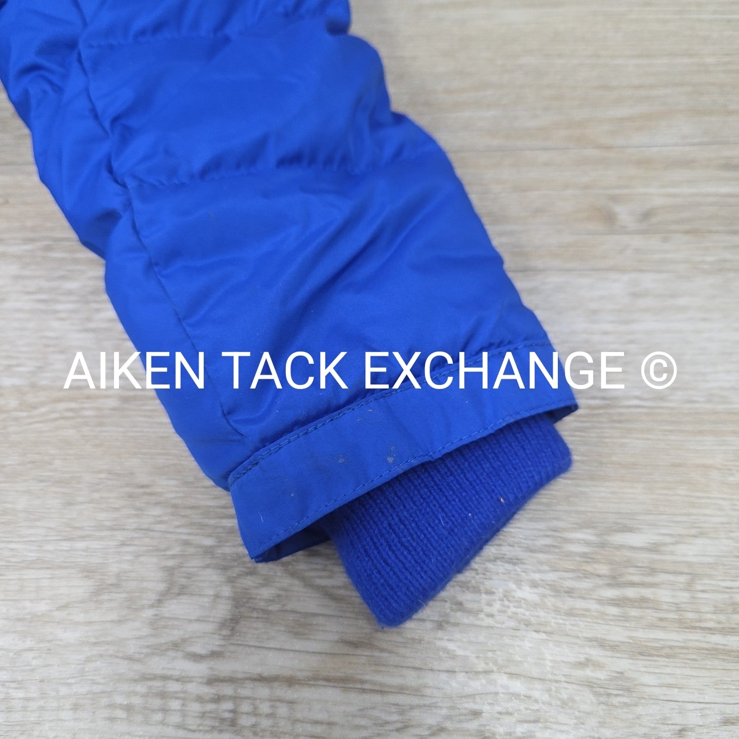 Land's End Down Winter Jacket, Size X-Small
