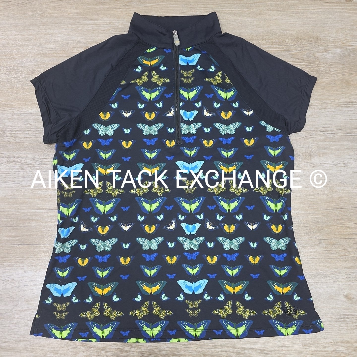 Kastel Denmark Short Sleeve Top, Size X-Large
