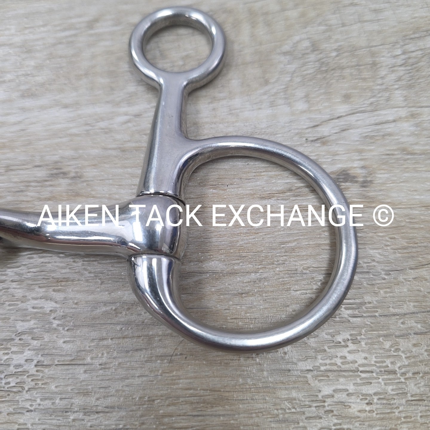 Korsteel French Link Baucher Bit 4.75"
