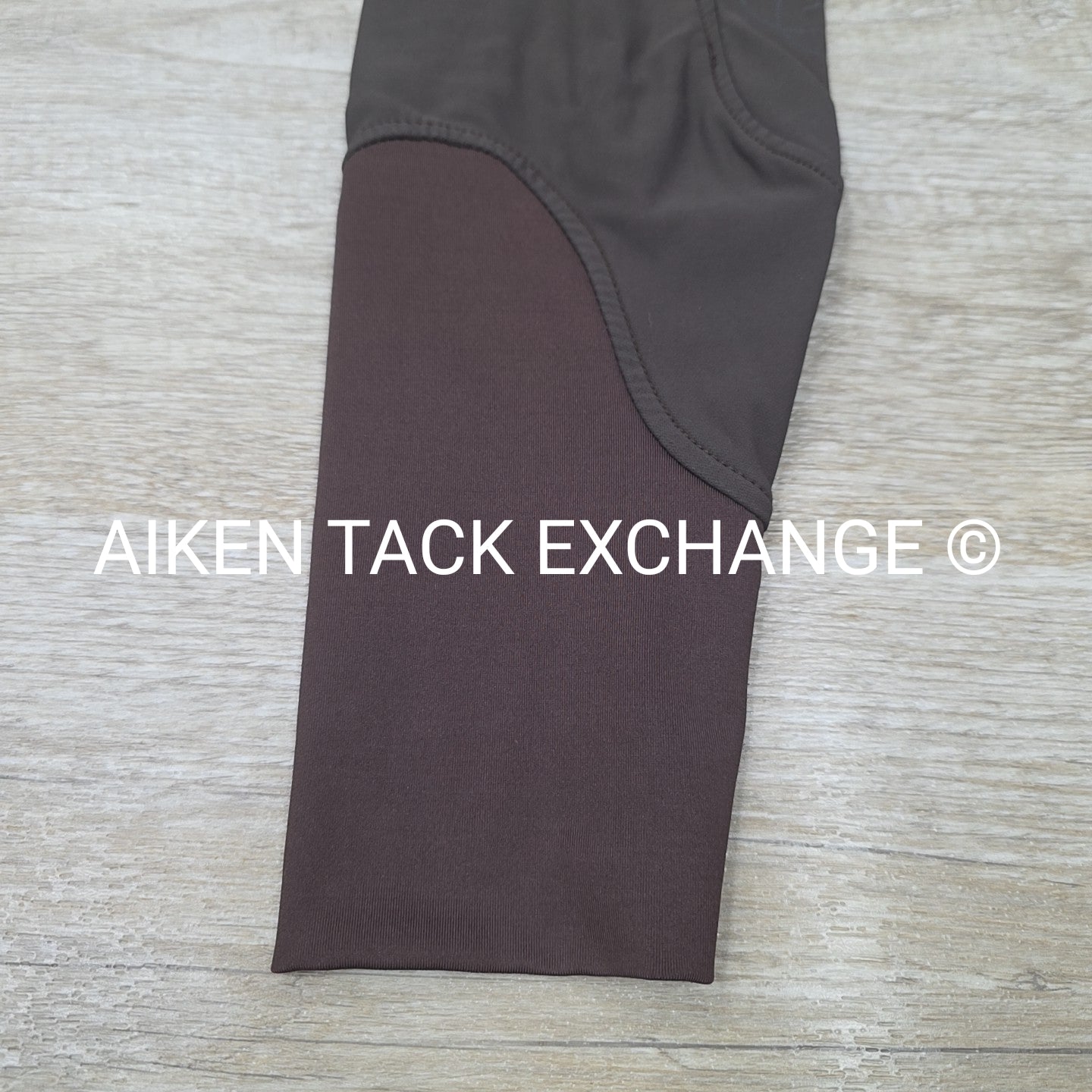 Horze Silicone Grip Full Seat Breeches, Size 24