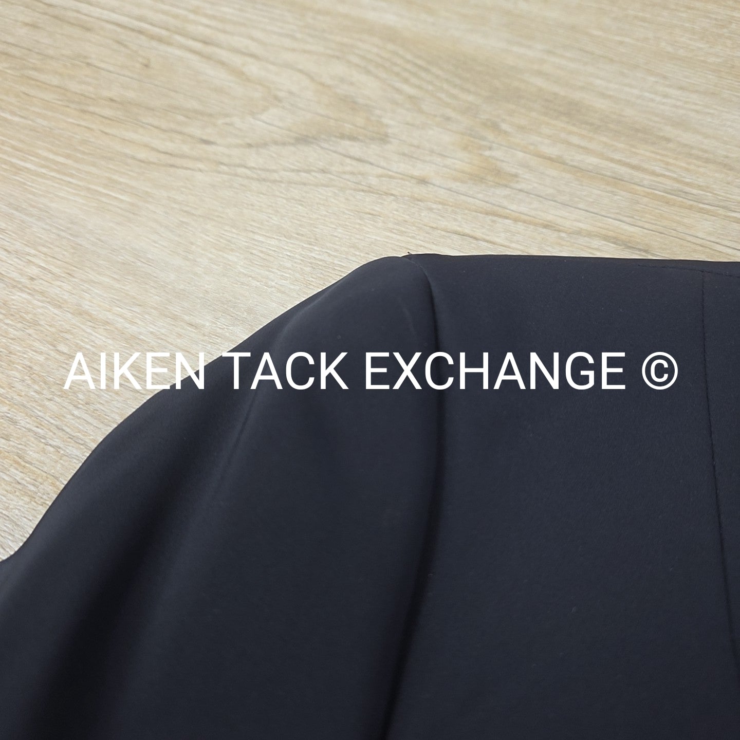RJ Classics Xtreme Stretch Washable Show Coat, Size 4 R