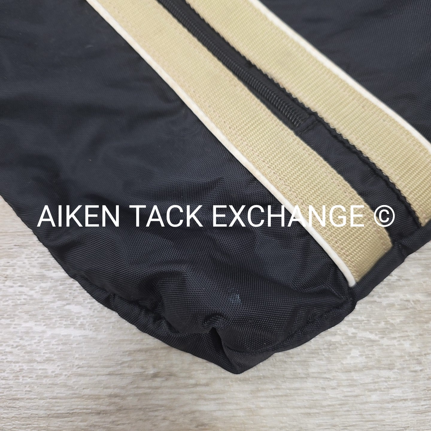 Dover Saddlery Fleece Lined Bridle Carry / Storage Bag