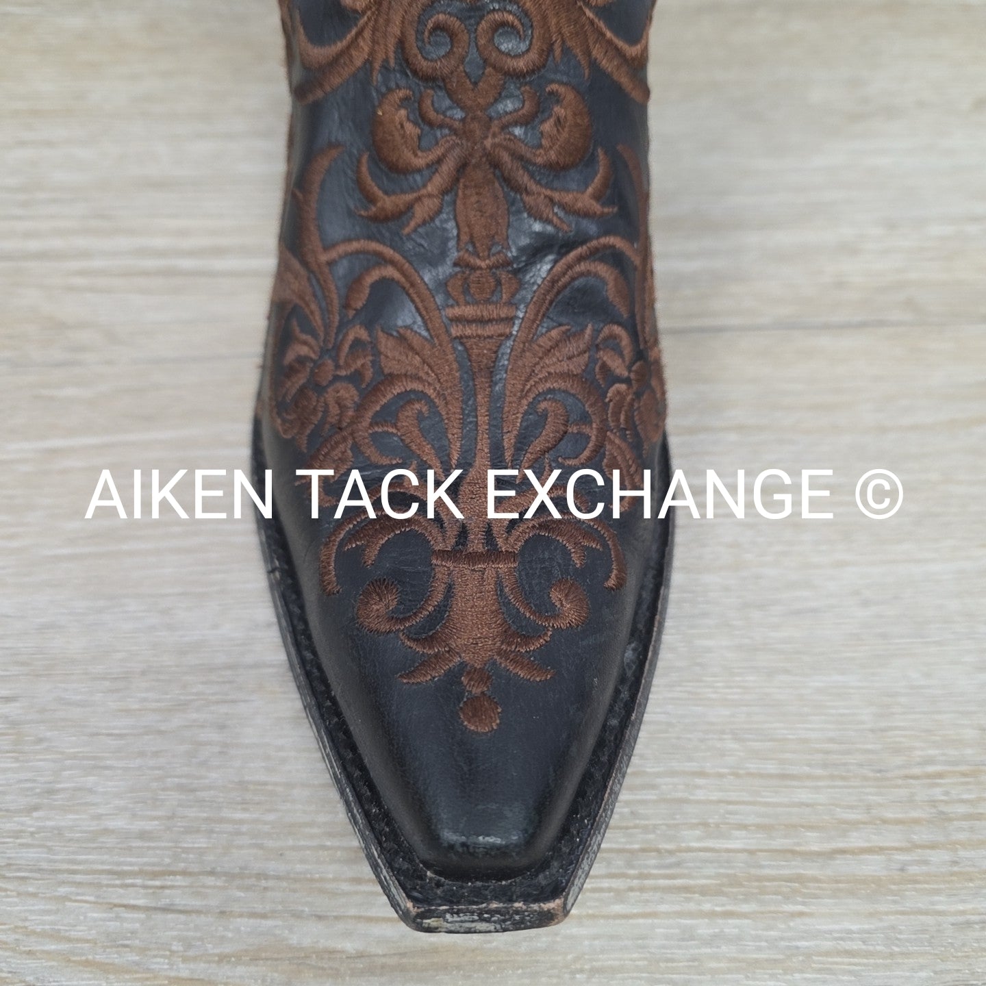 Old Gringo Western Boots, Size 9