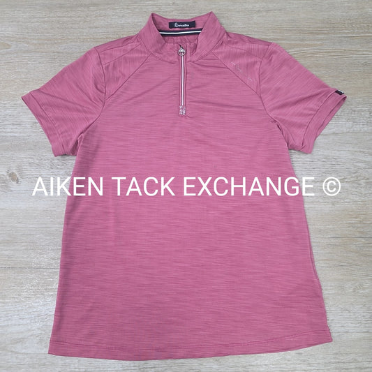 Cavallo Short Sleeve Top, Size 158 (US 13)