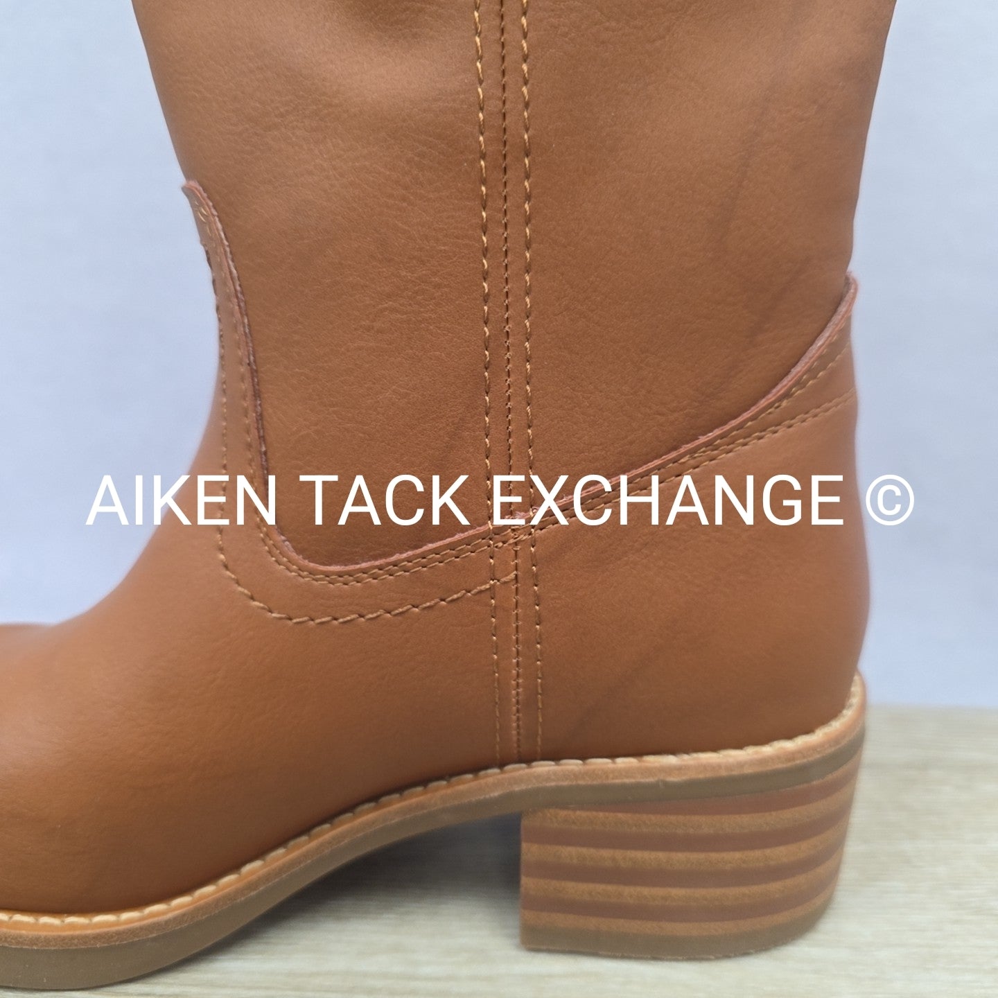 Frye & Co Miranda Boots, Women's 6.5 Regular