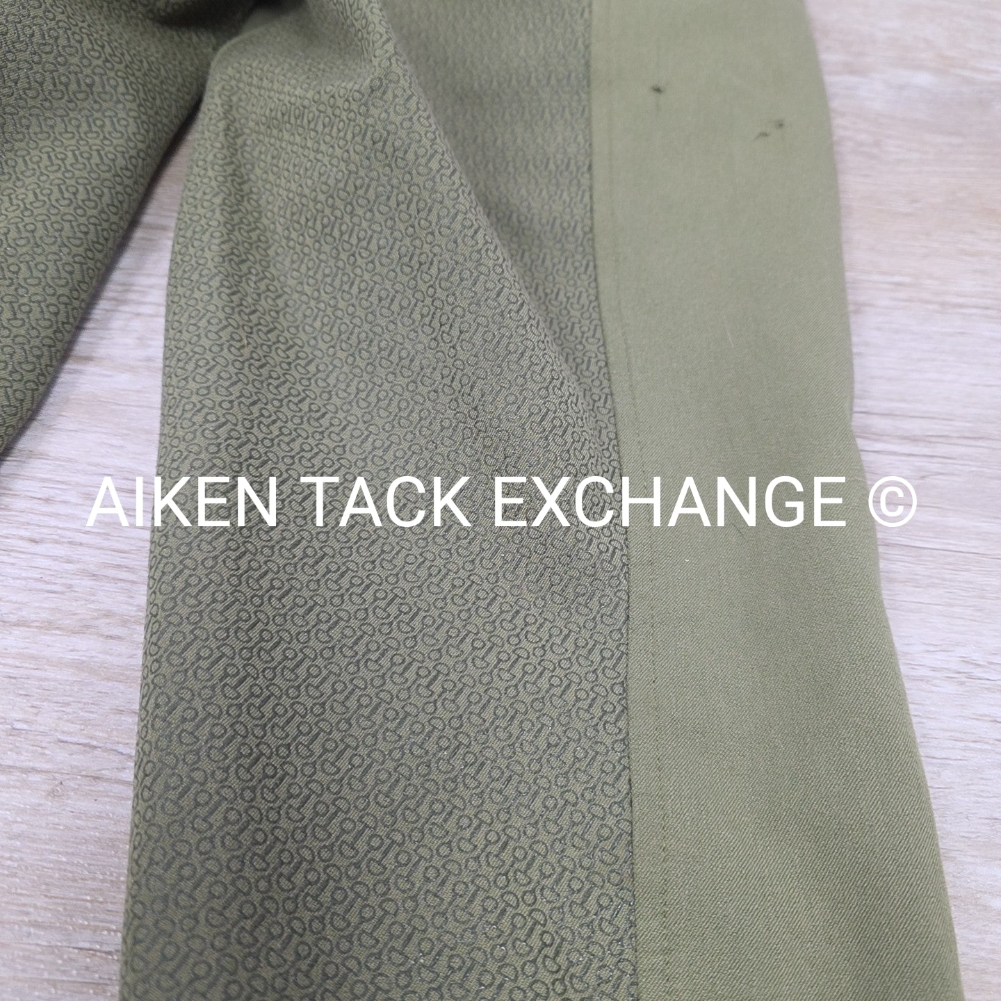 Dover Saddlery Wellesley Silicone Grip Full Seat Breeches, Women's 28