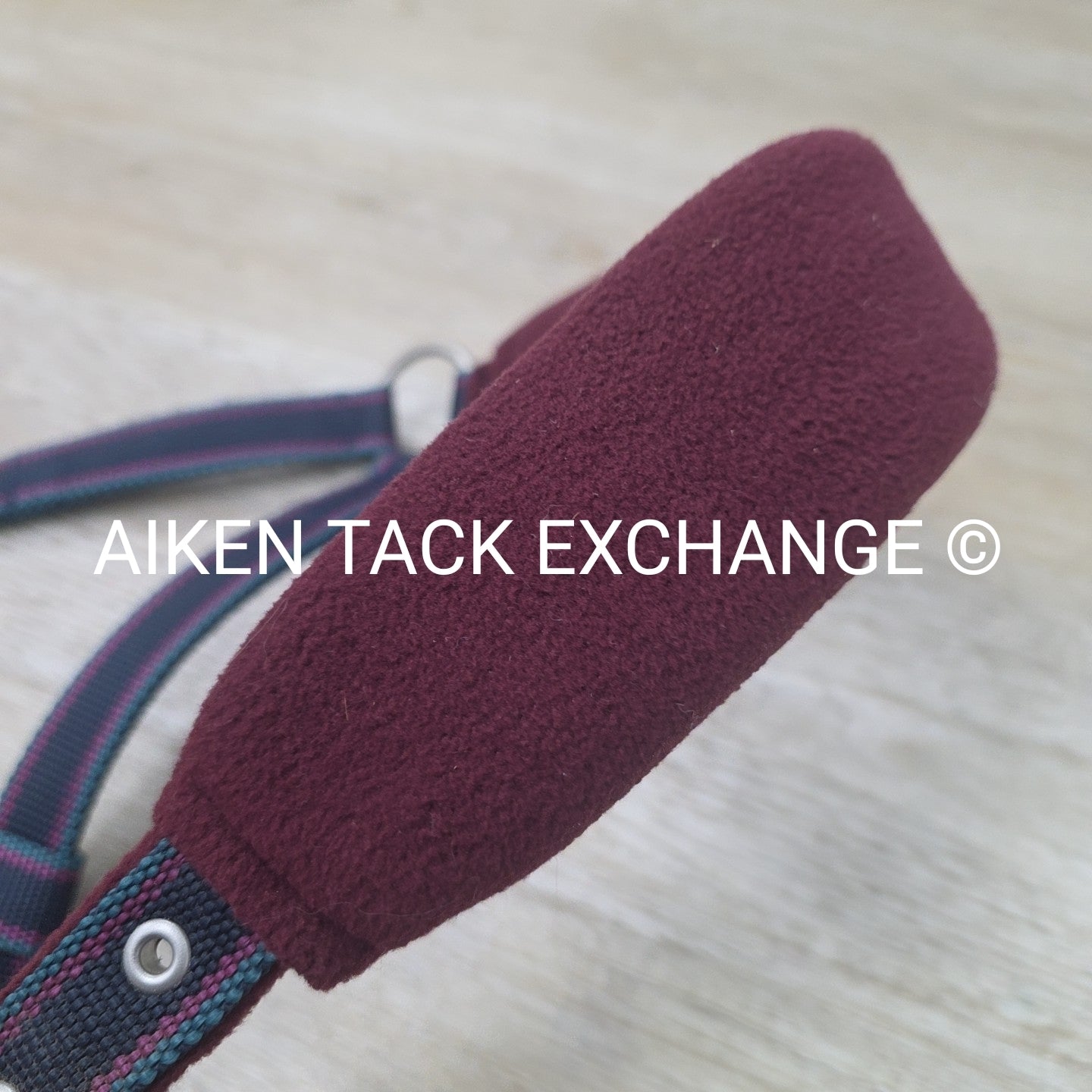 Horseware Ireland Breakaway Halter, Size Cob